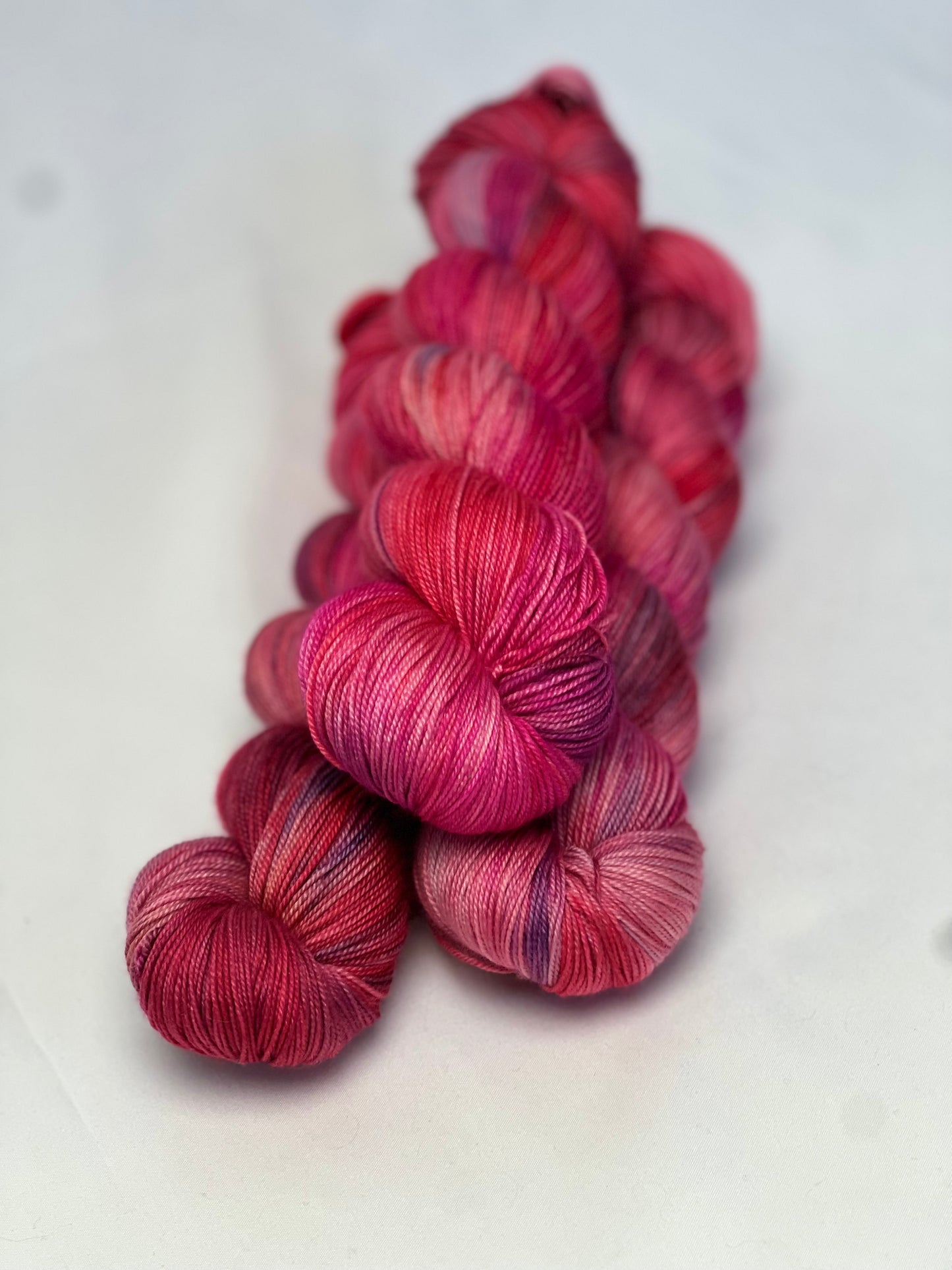 Unik Garn Cashmere/Silk - Valentine