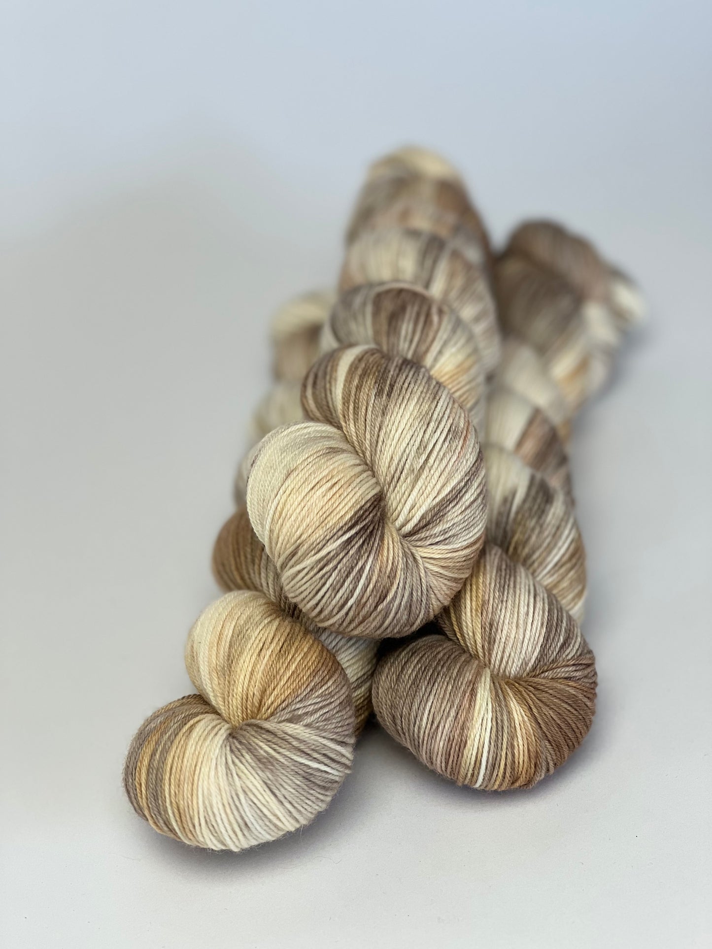 Unik Garn Organic Fine Merino - Tang