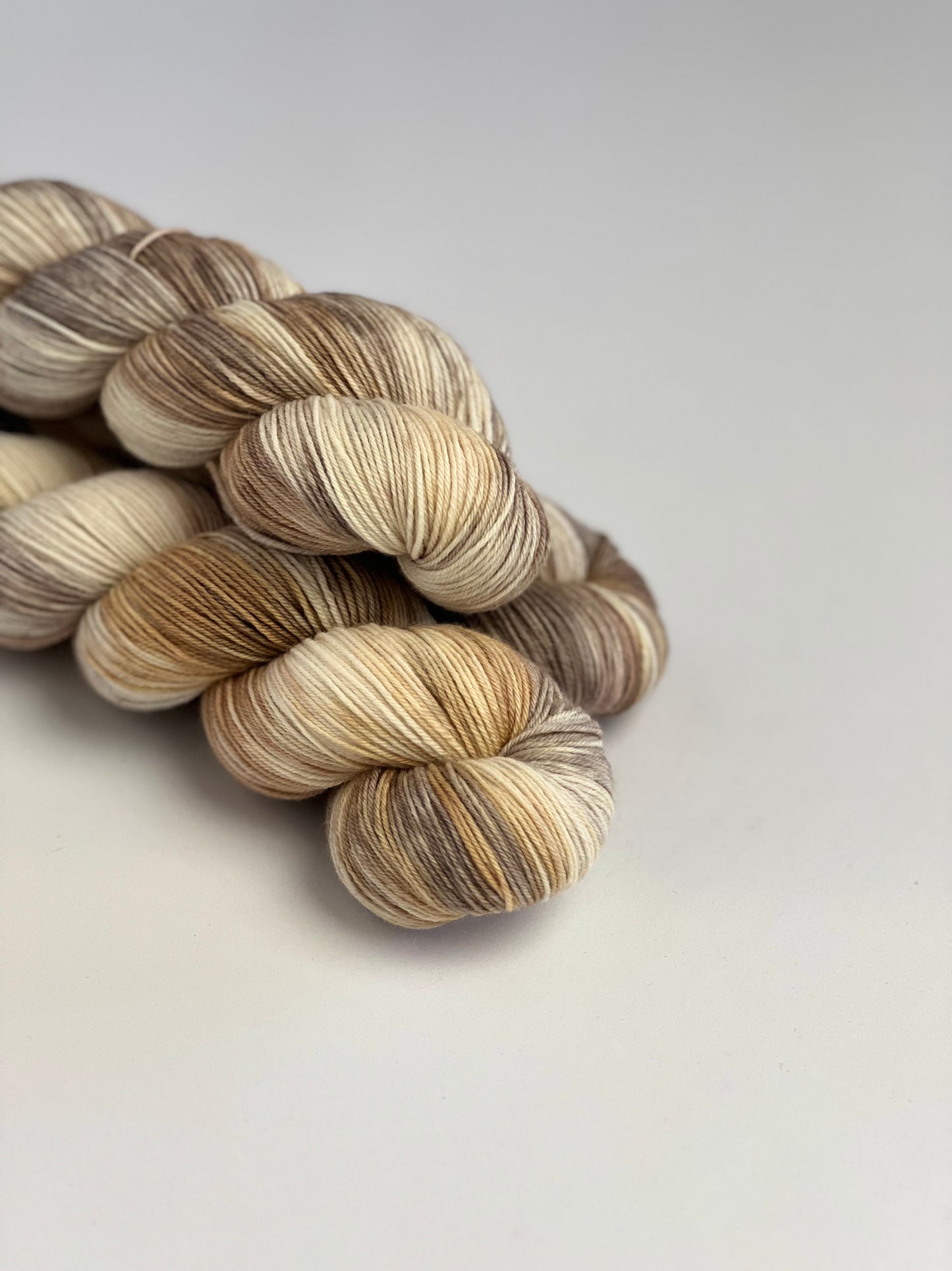Unik Garn Organic Fine Merino - Tang