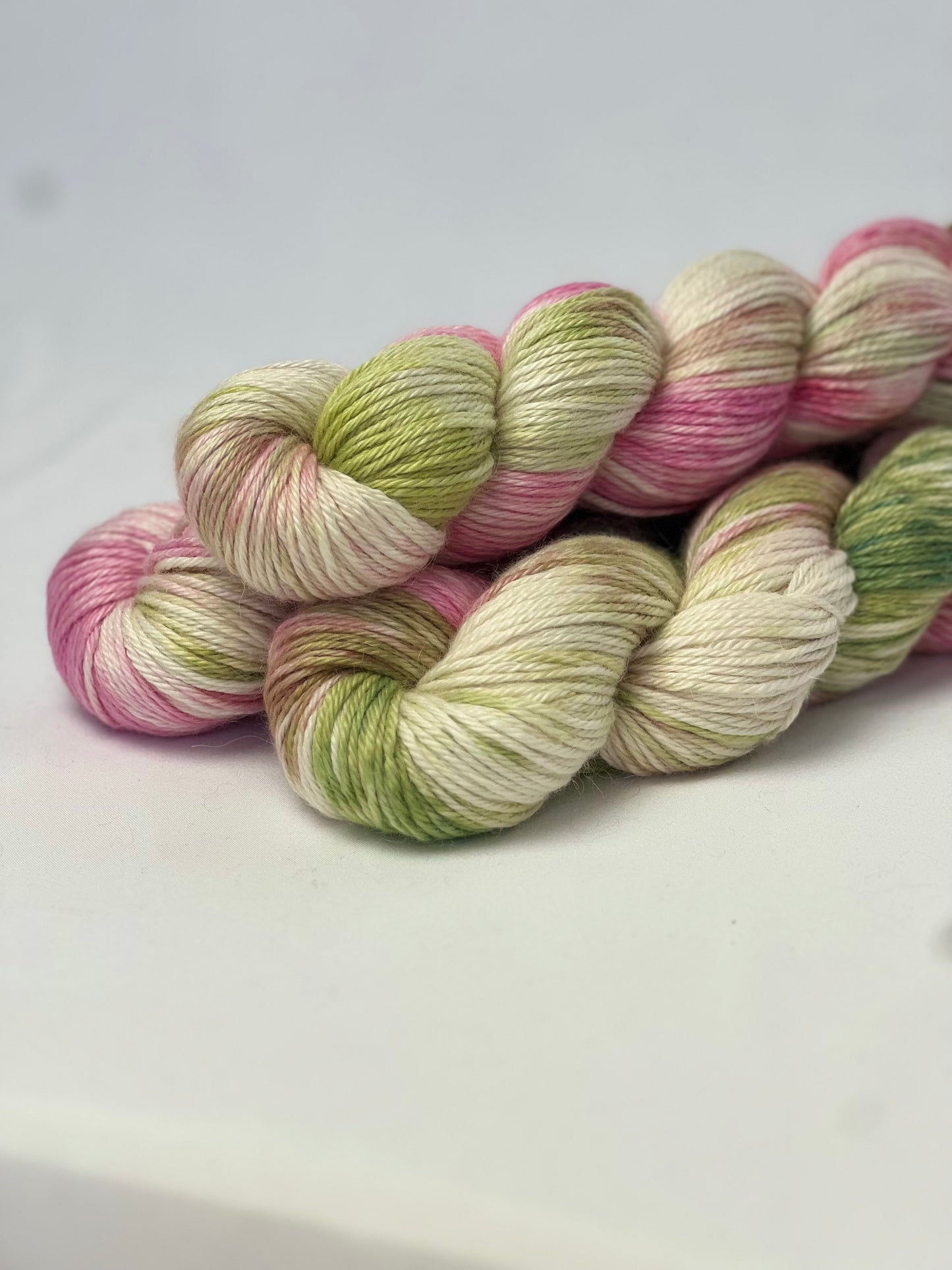 Unik Garn Angel Delight DK - Rose