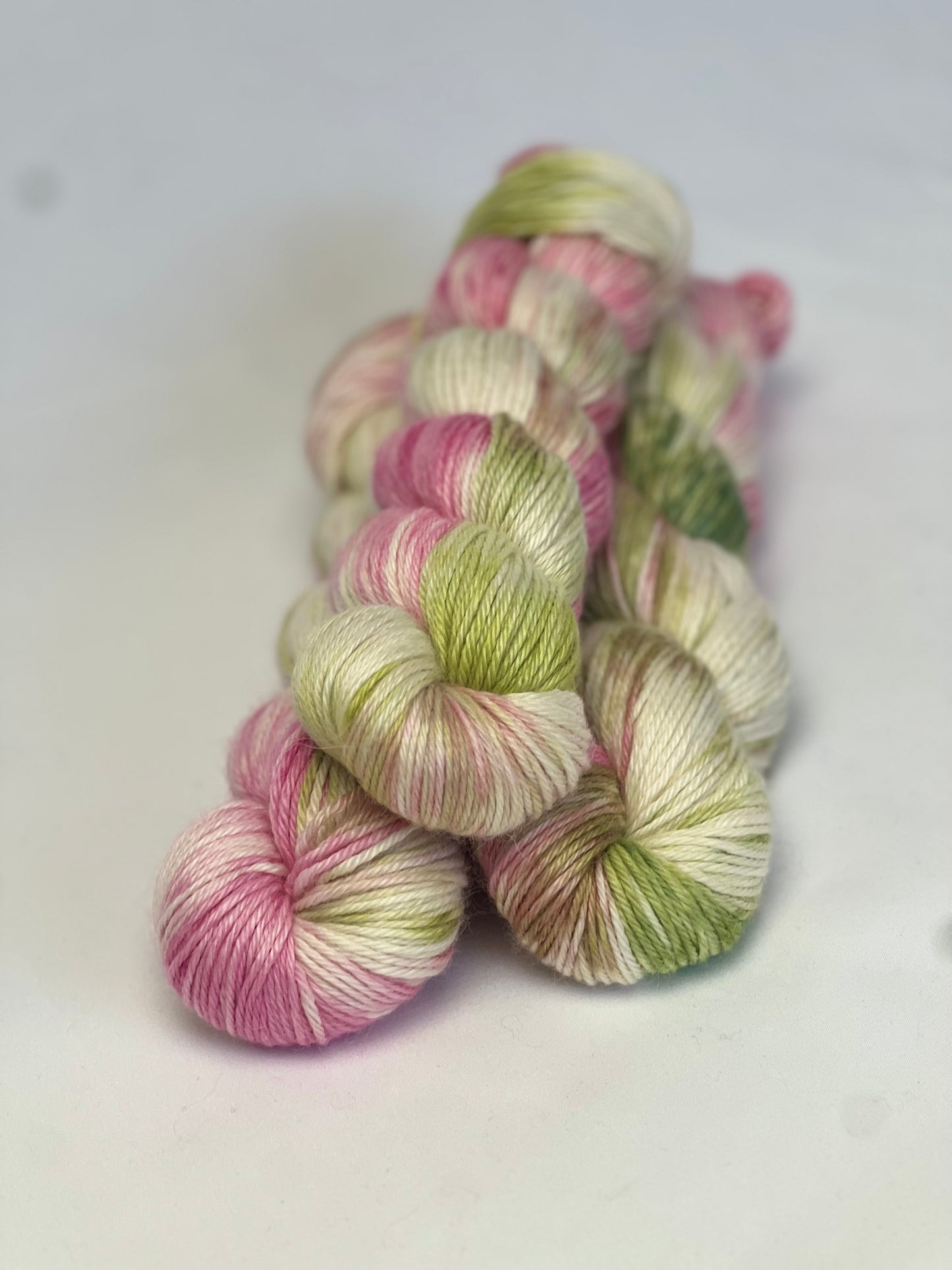 Unik Garn Angel Delight DK - Rose