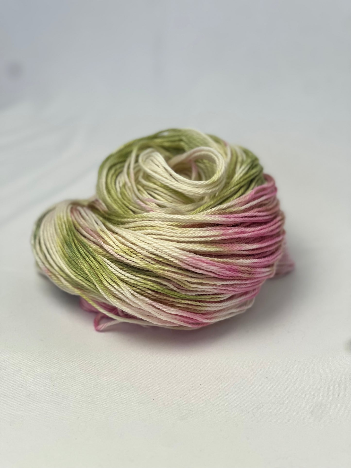 Unik Garn Angel Delight DK - Rose