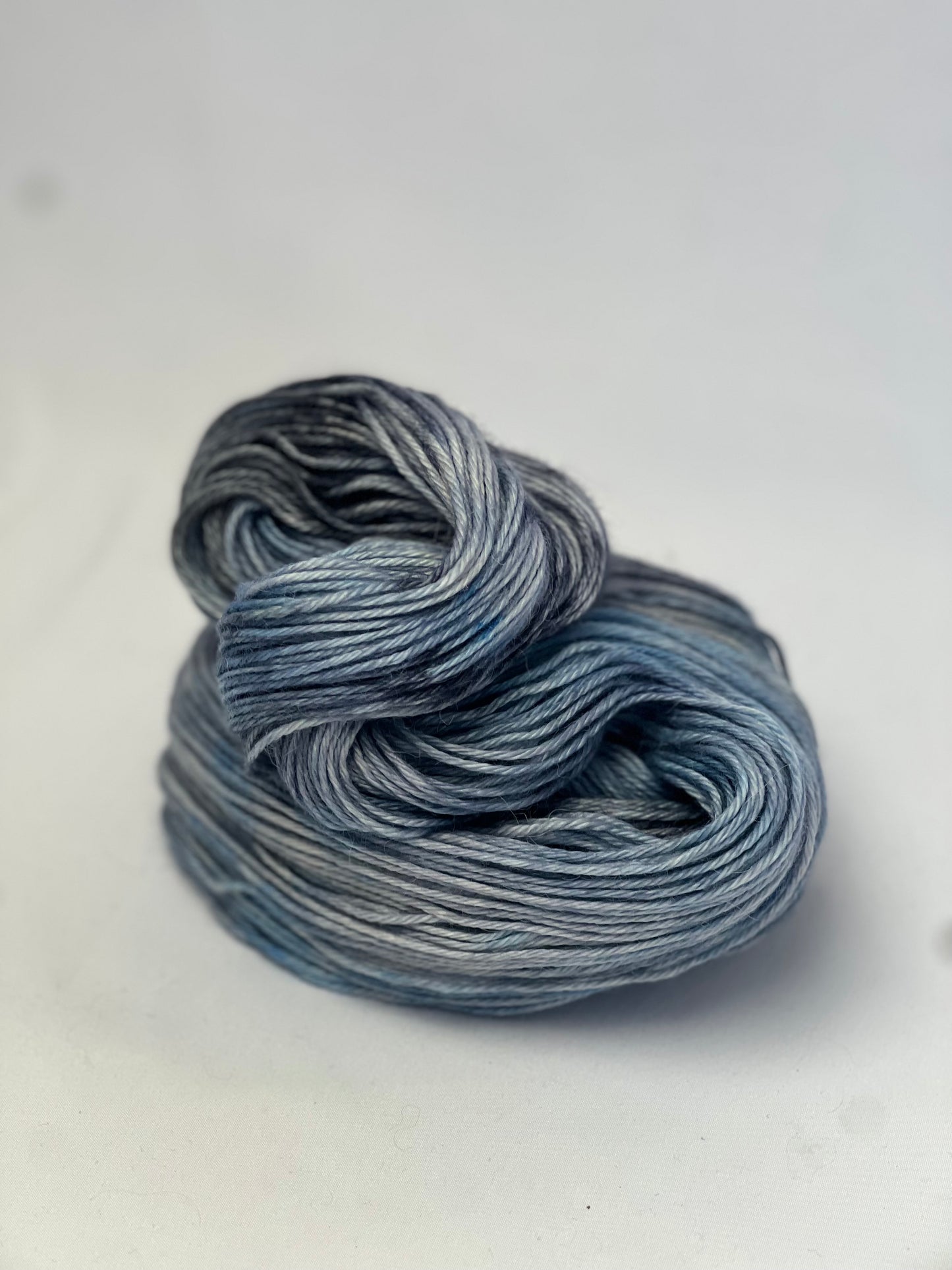 Unik Garn Angel Delight DK - Skybrud
