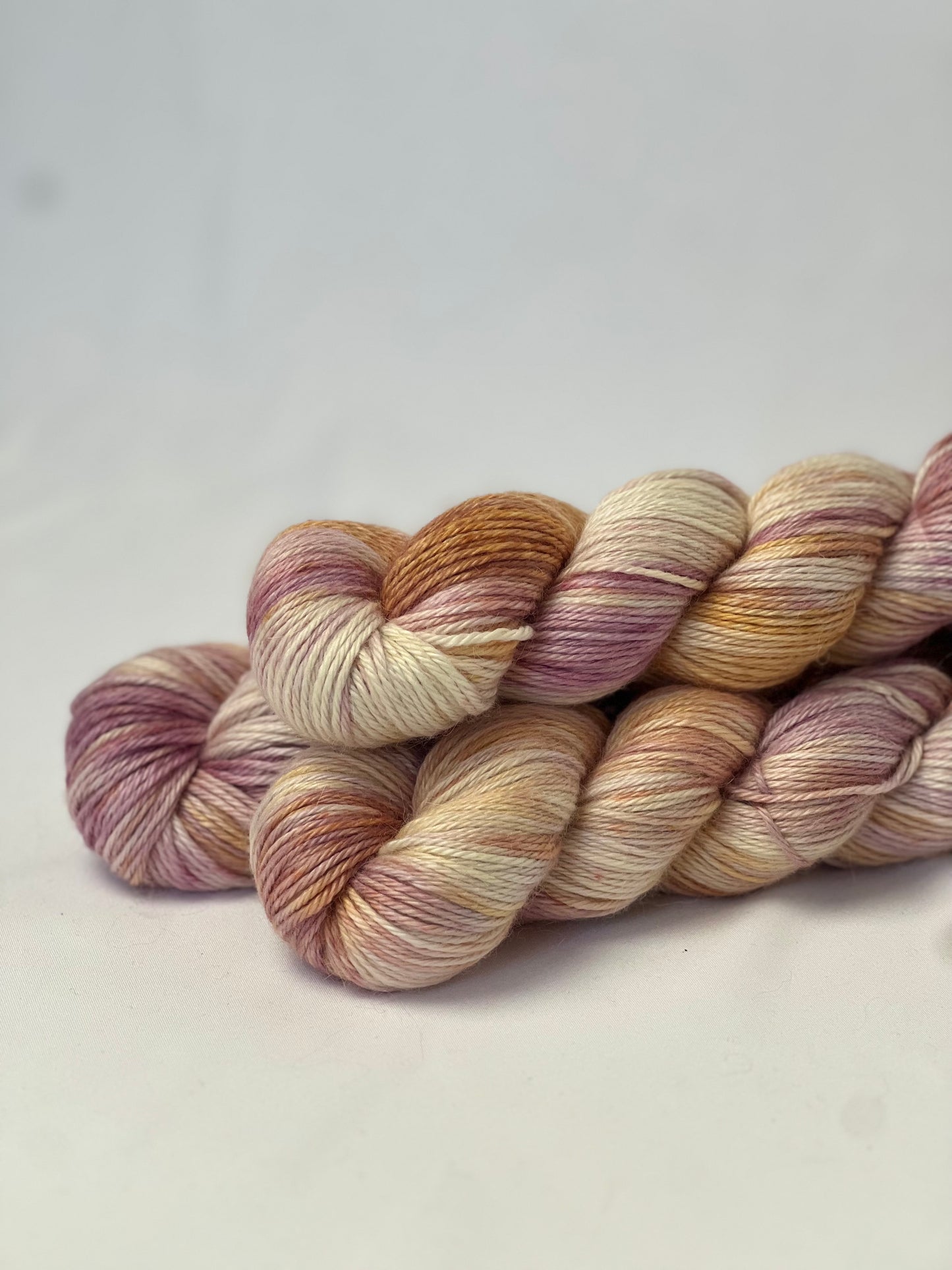 Unik Garn Angel Delight DK - Bjerg Krystal