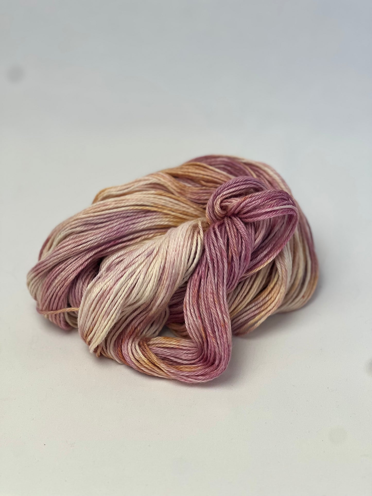 Unik Garn Angel Delight DK - Bjerg Krystal