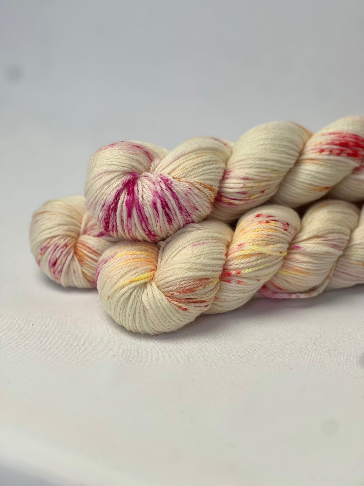 Unik Garn Merino DK - Krymmel