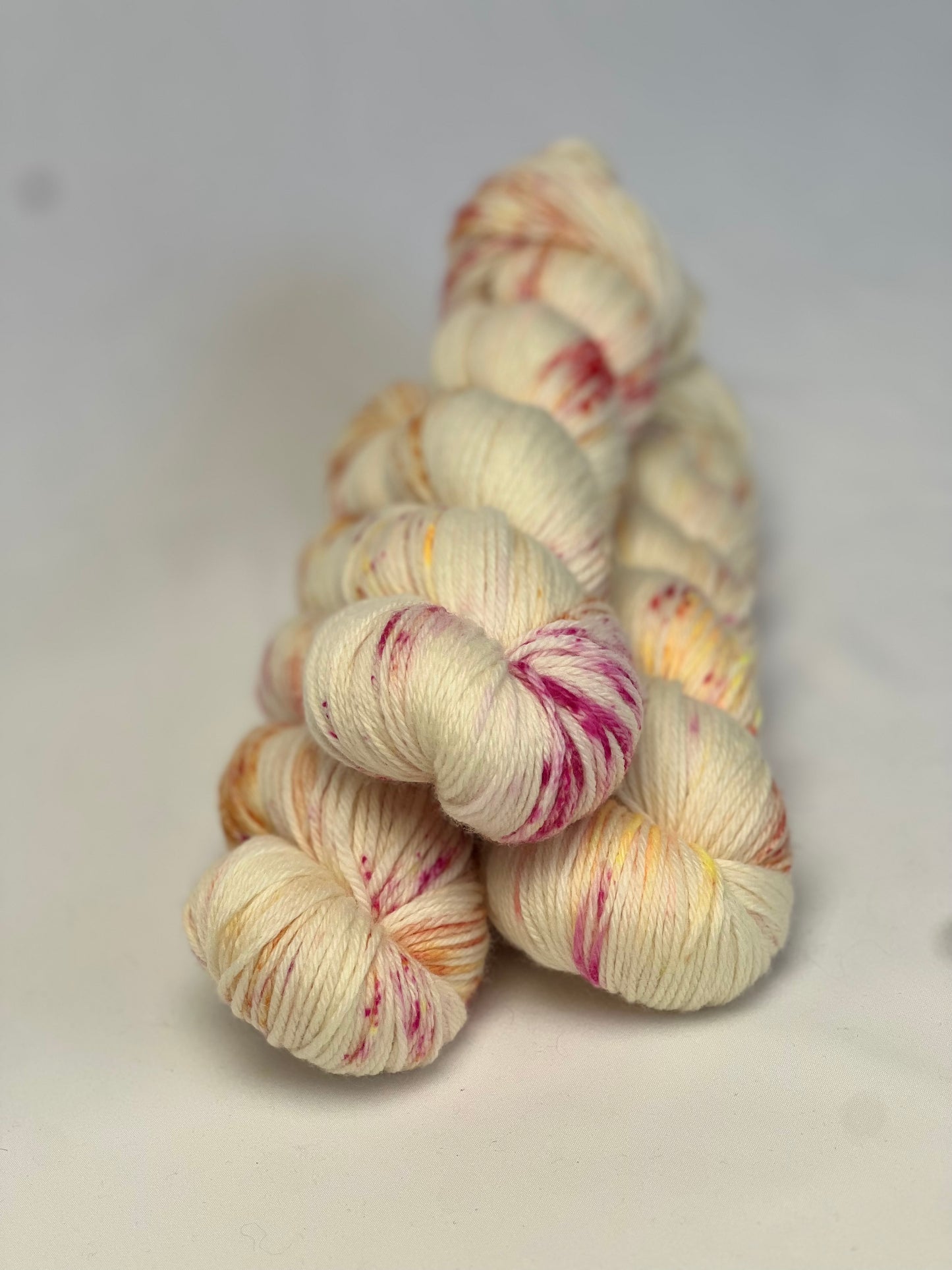 Unik Garn Merino DK - Krymmel