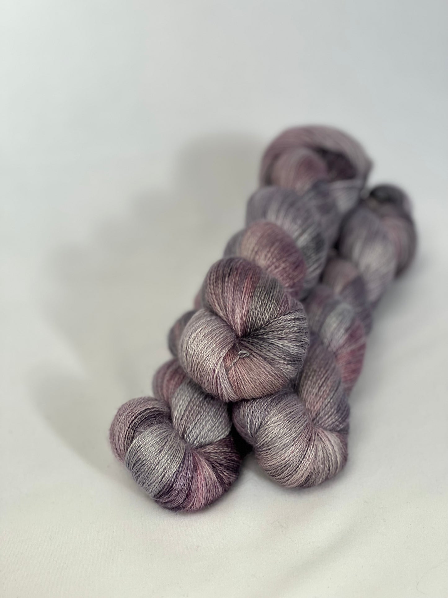 Unik Garn Angel Delight Lace - Due