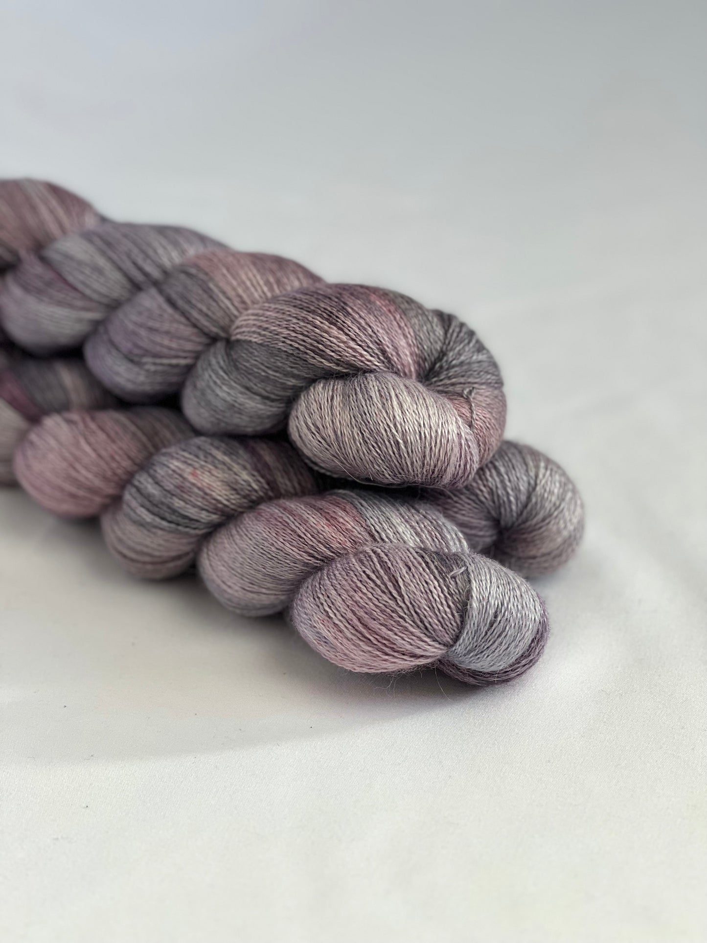 Unik Garn Angel Delight Lace - Due