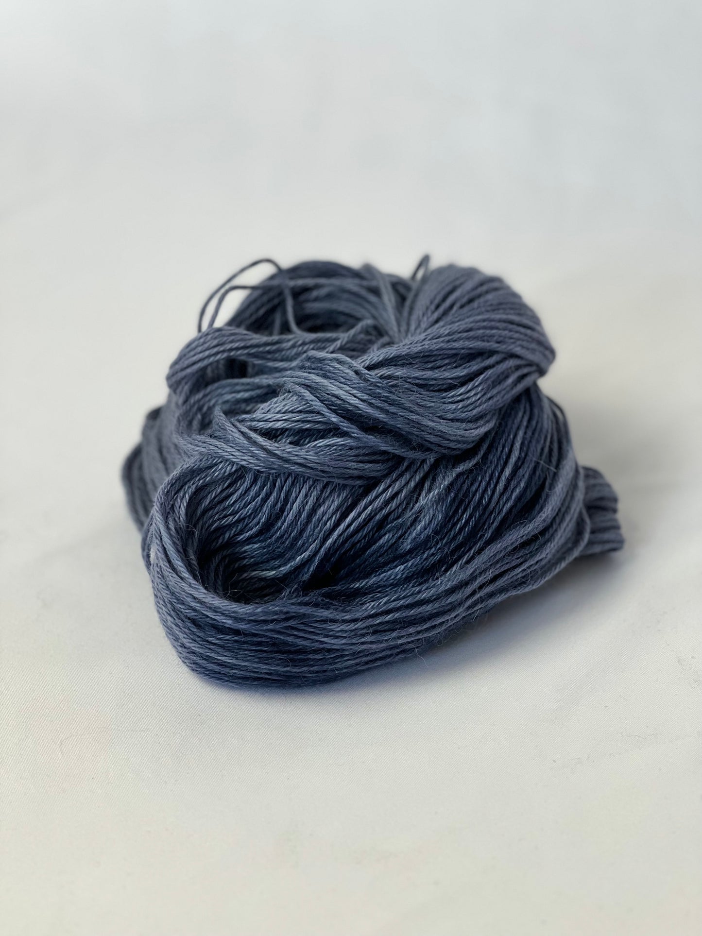 Unik Garn Angel Delight DK - Midnatsblå