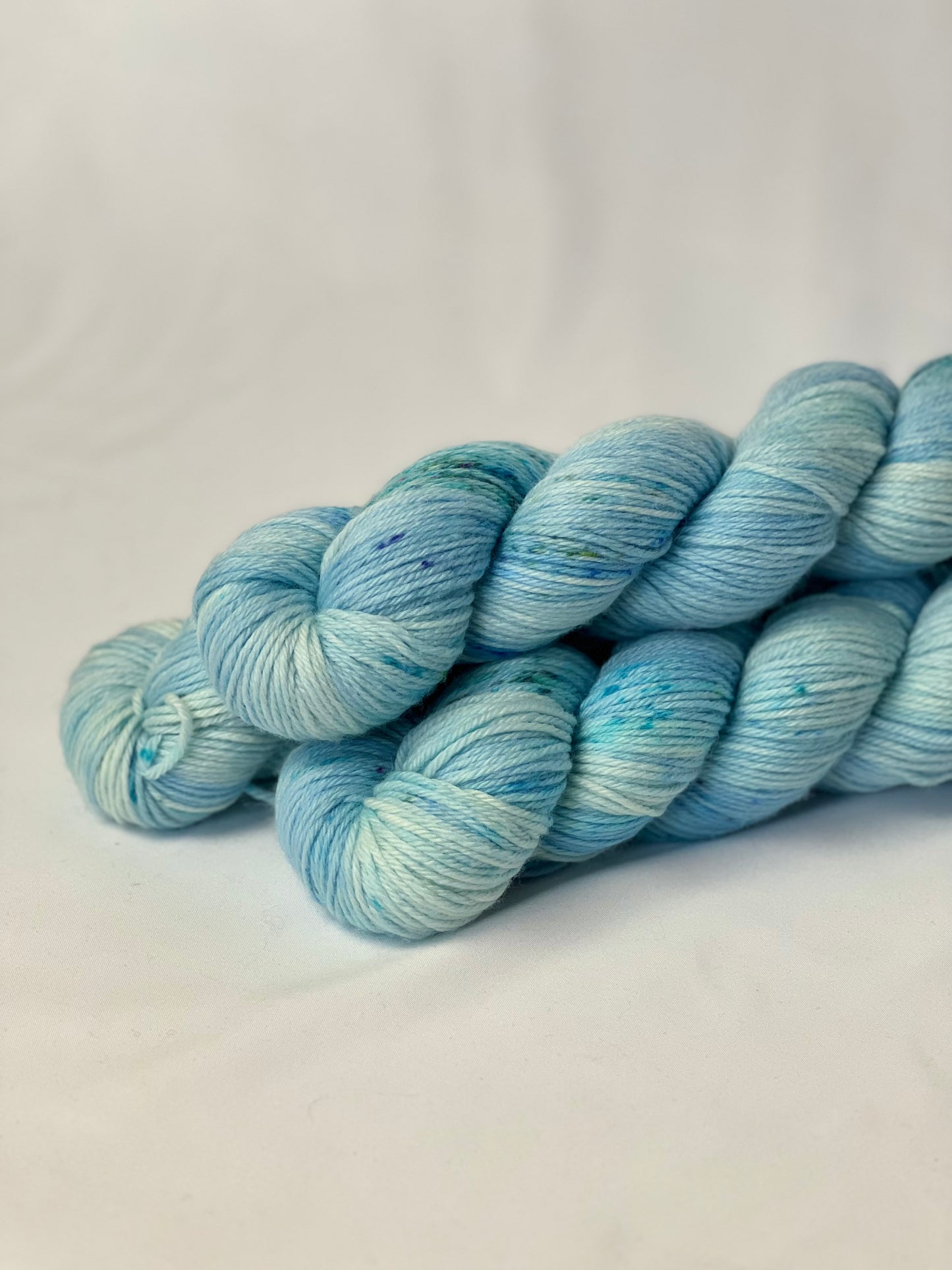 Unik Garn Merino DK - Sea Glass