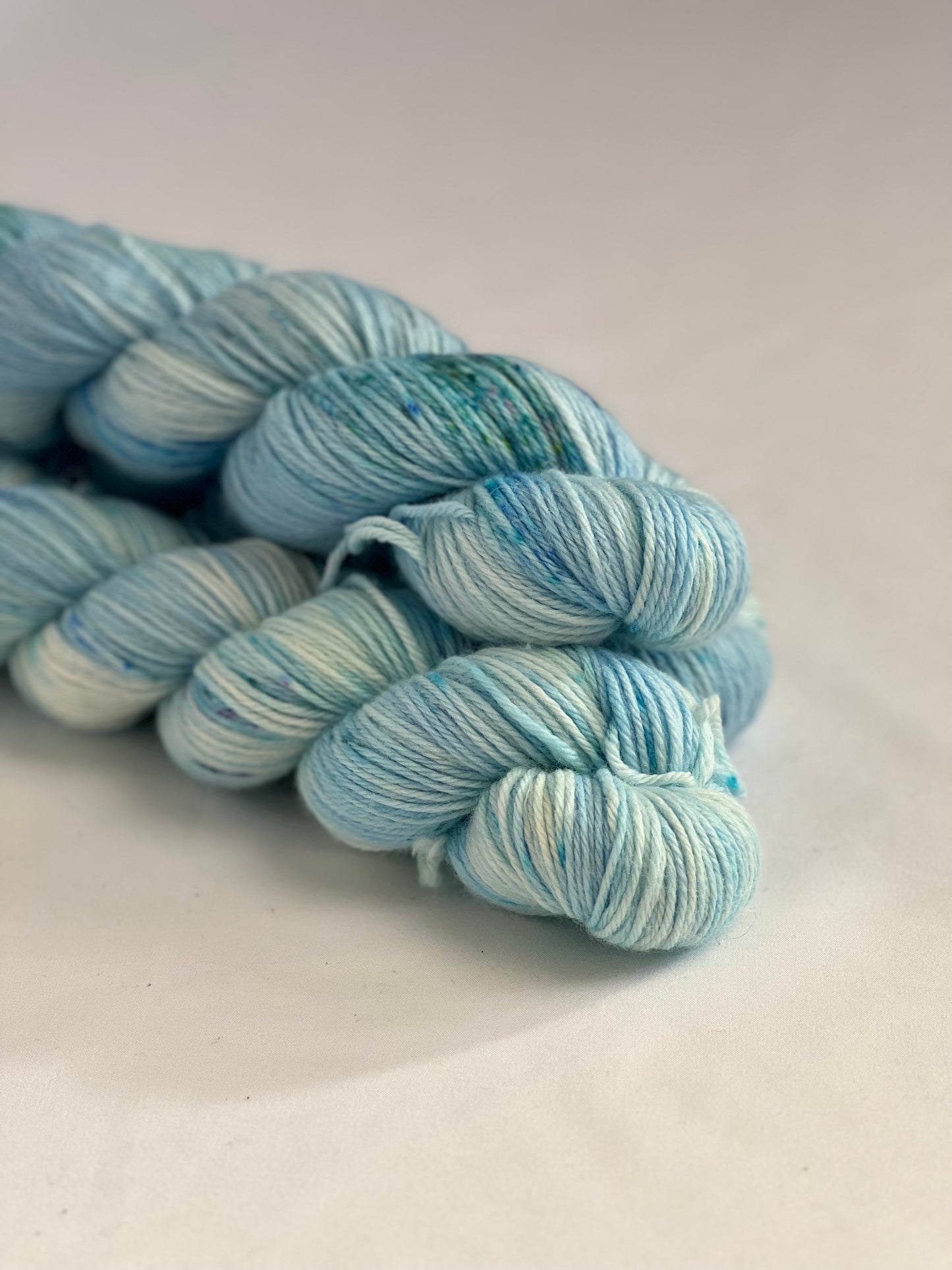 Unik Garn Merino DK - Sea Glass