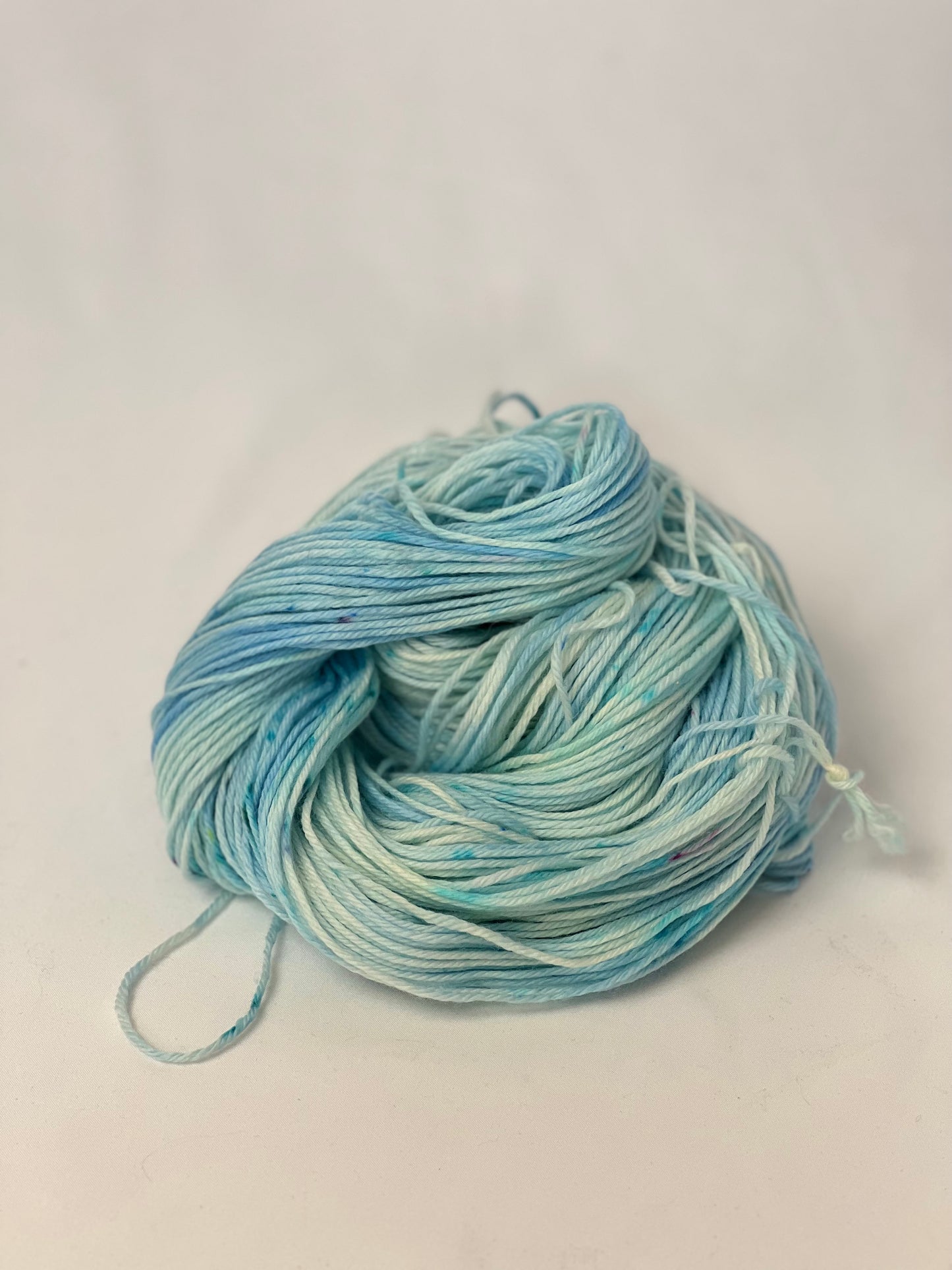 Unik Garn Merino DK - Sea Glass