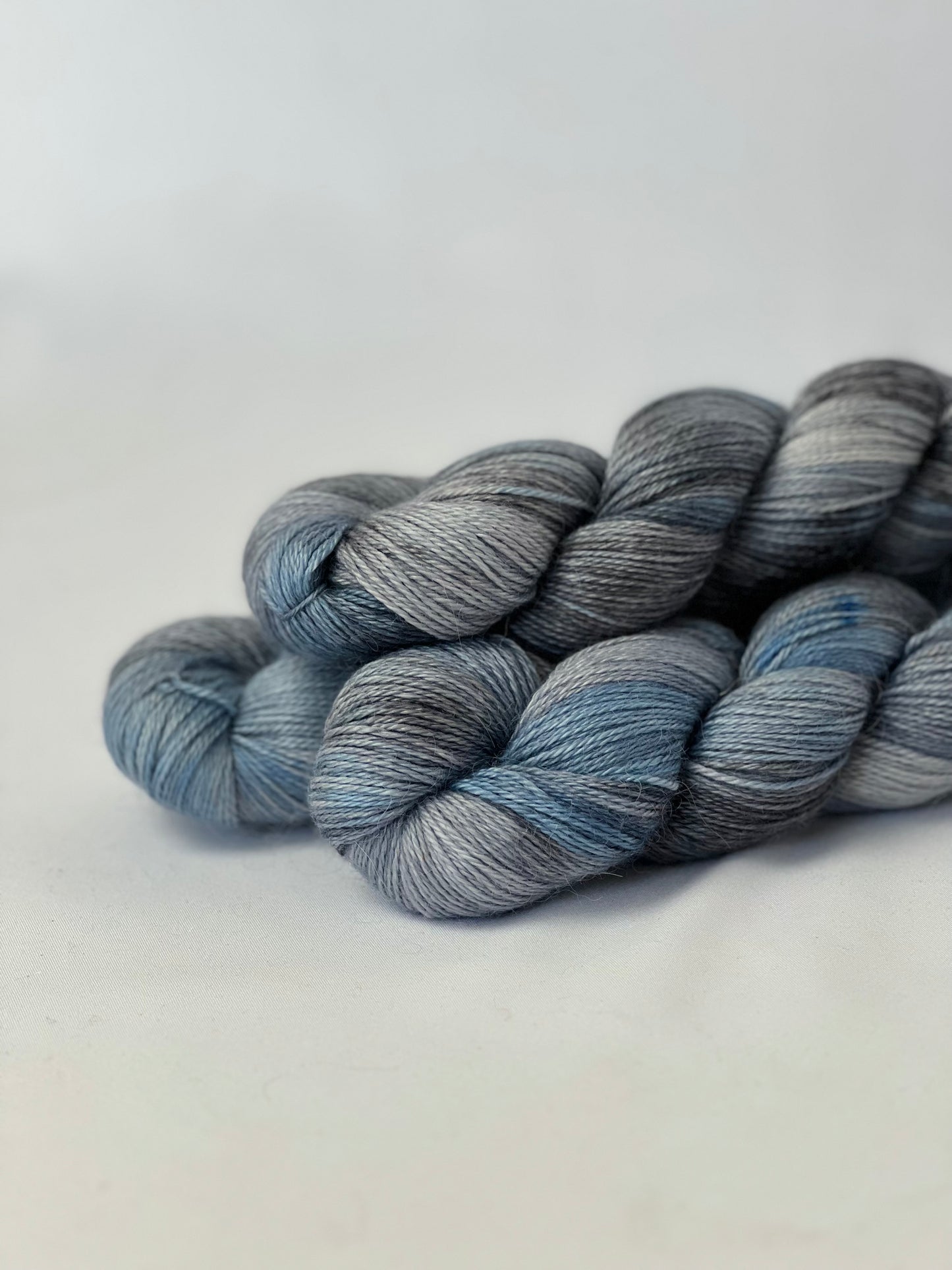 Unik Garn Angel Delight - Skybrud