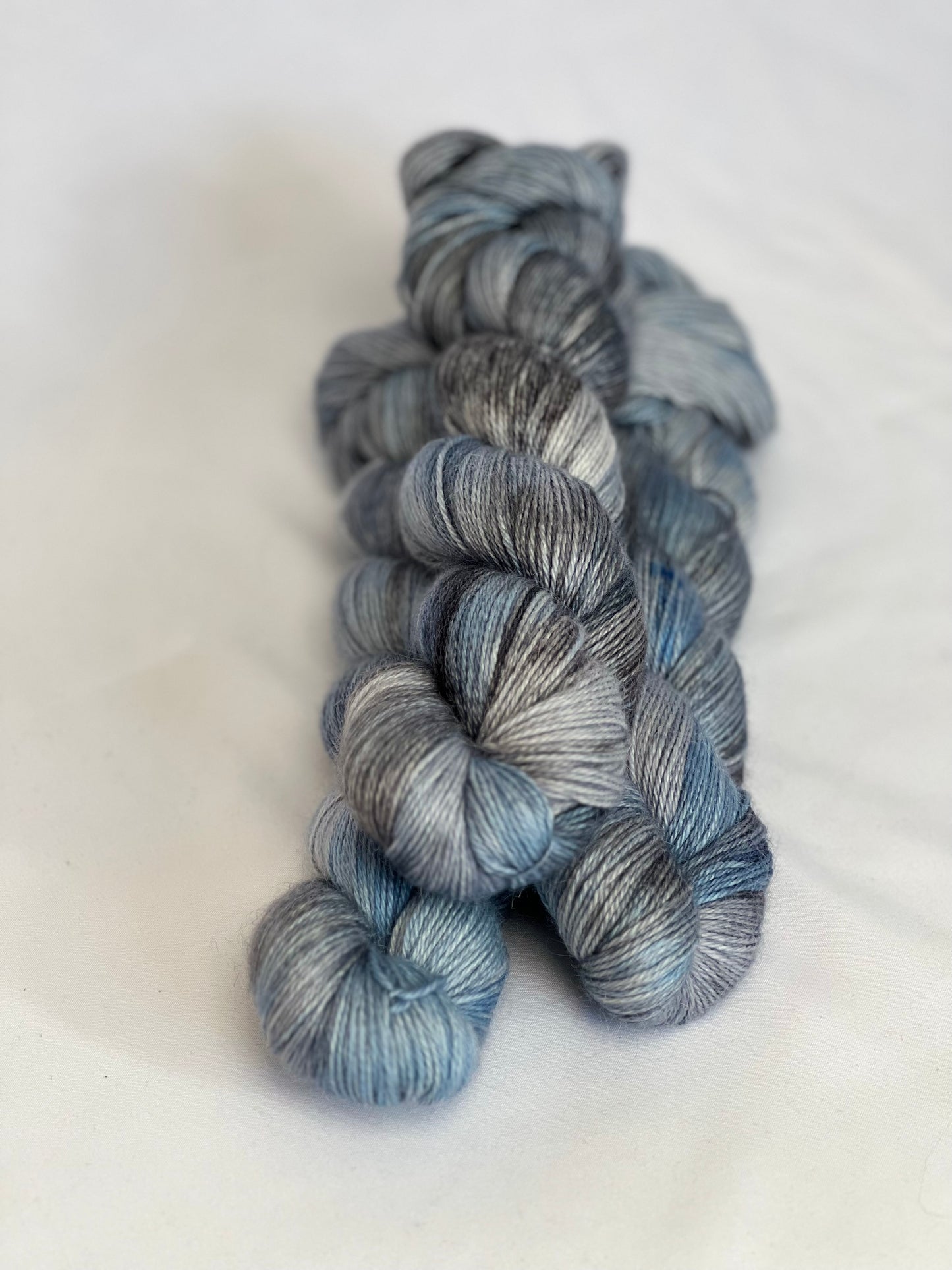Unik Garn Angel Delight - Skybrud