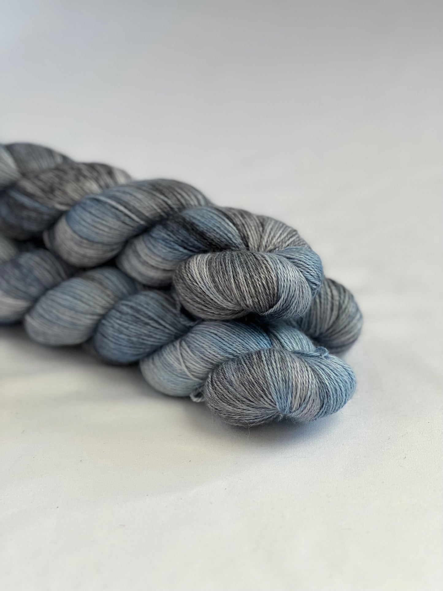 Unik Garn Angel Delight - Skybrud