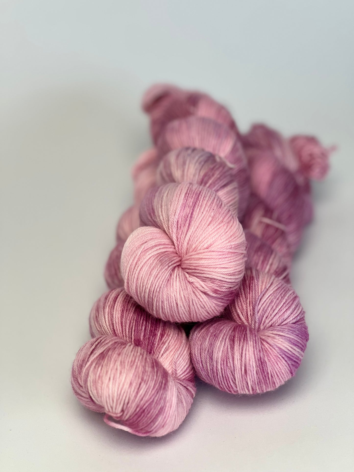 Unik Garn Sock - Ballerina