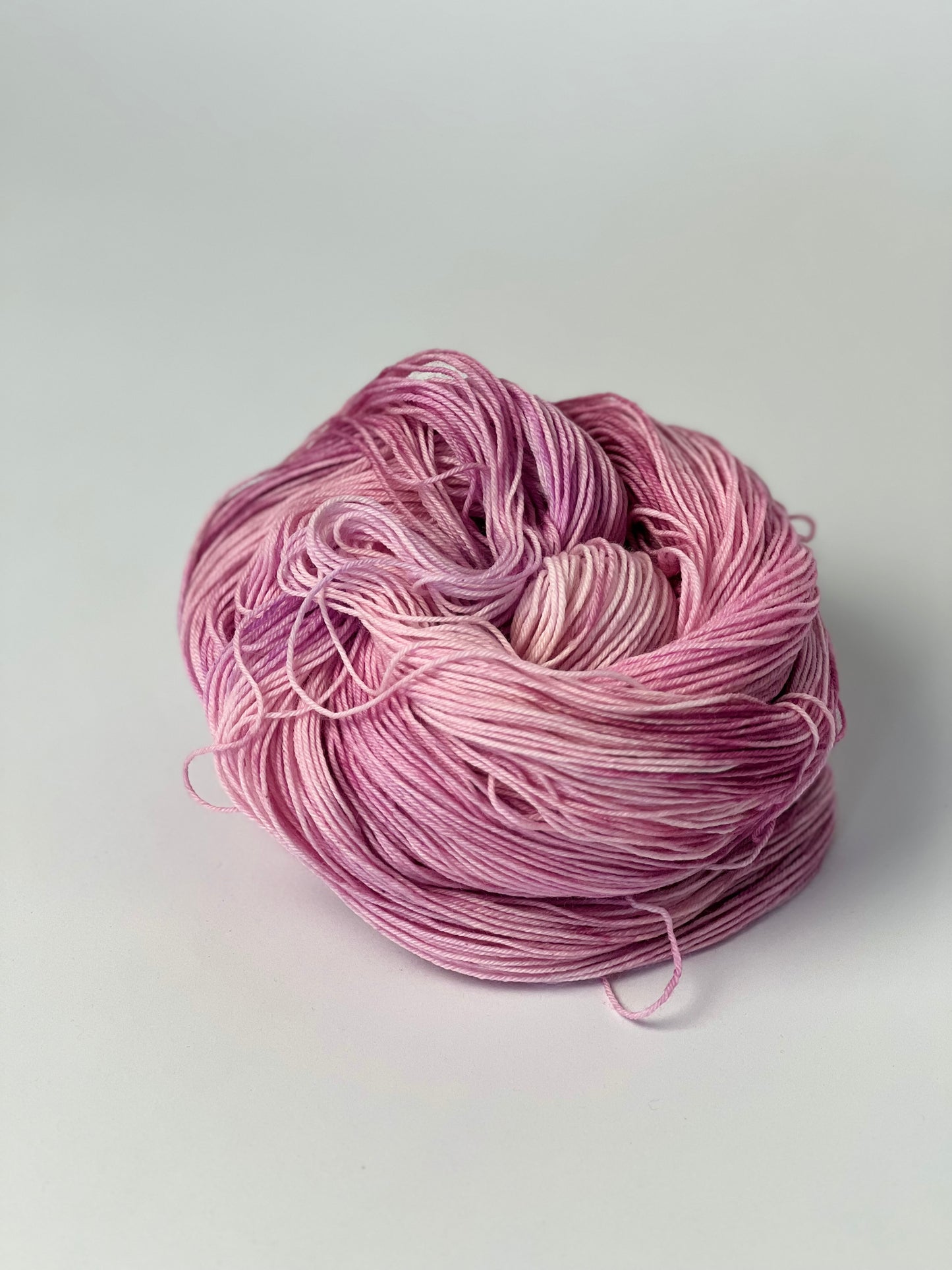 Unik Garn Sock - Ballerina