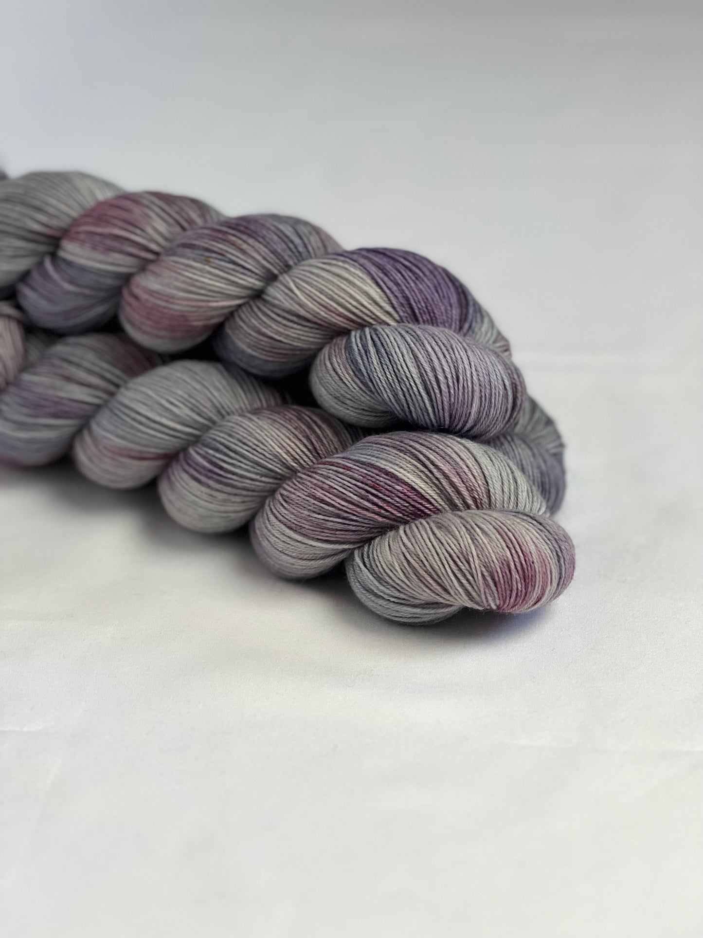 Unik Garn Sock - Due