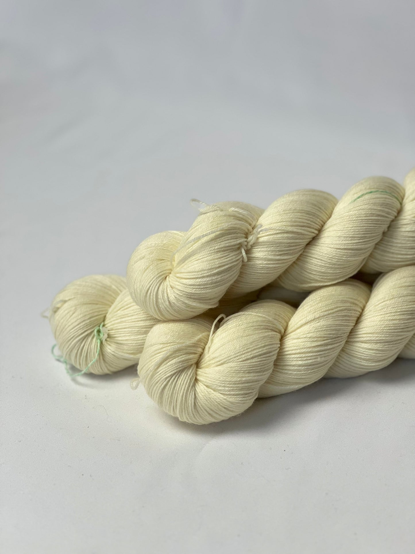 Unik Garn Sock - Ufarvet
