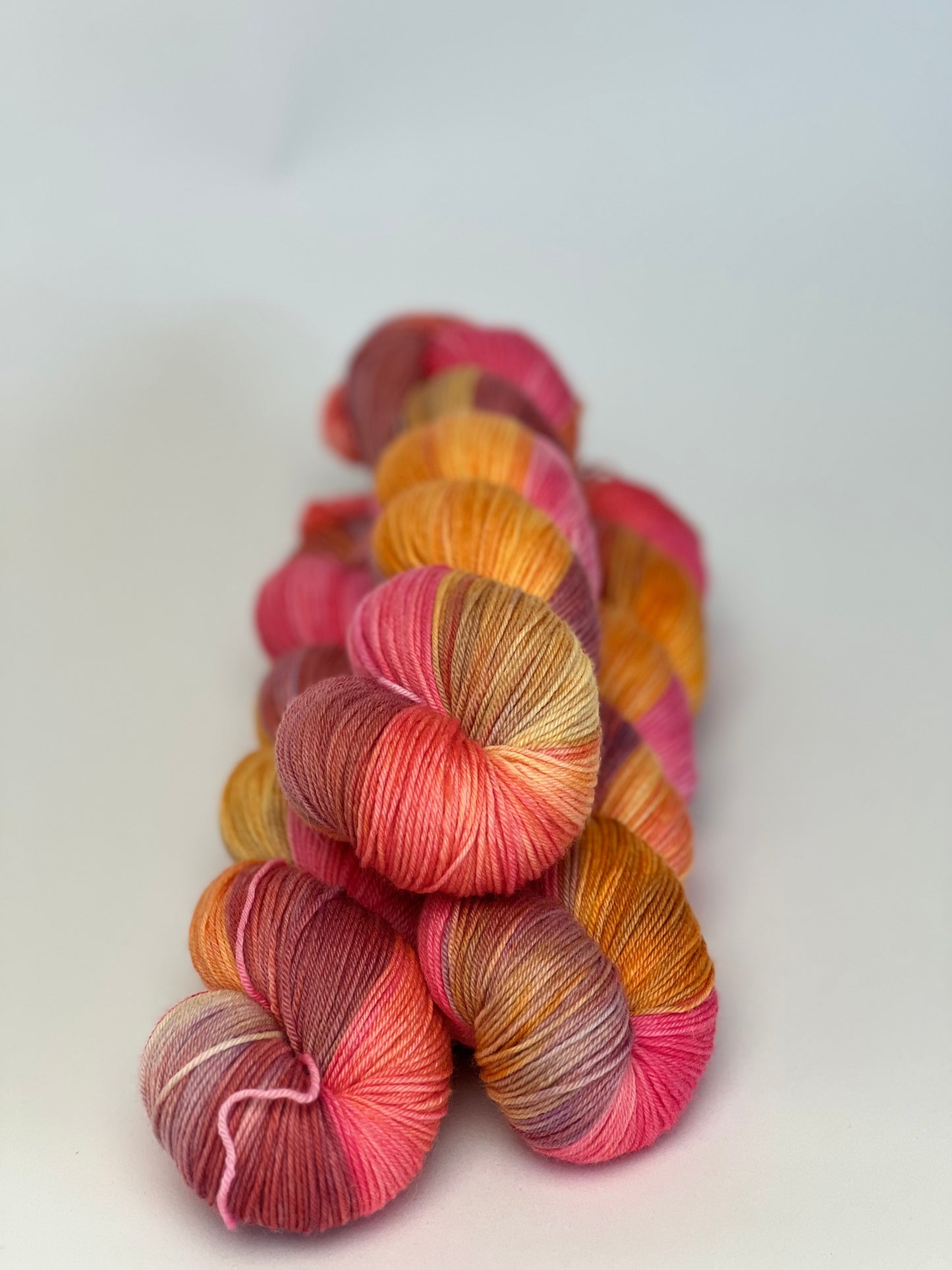 Unik Garn Organic Fine Merino - Juicy