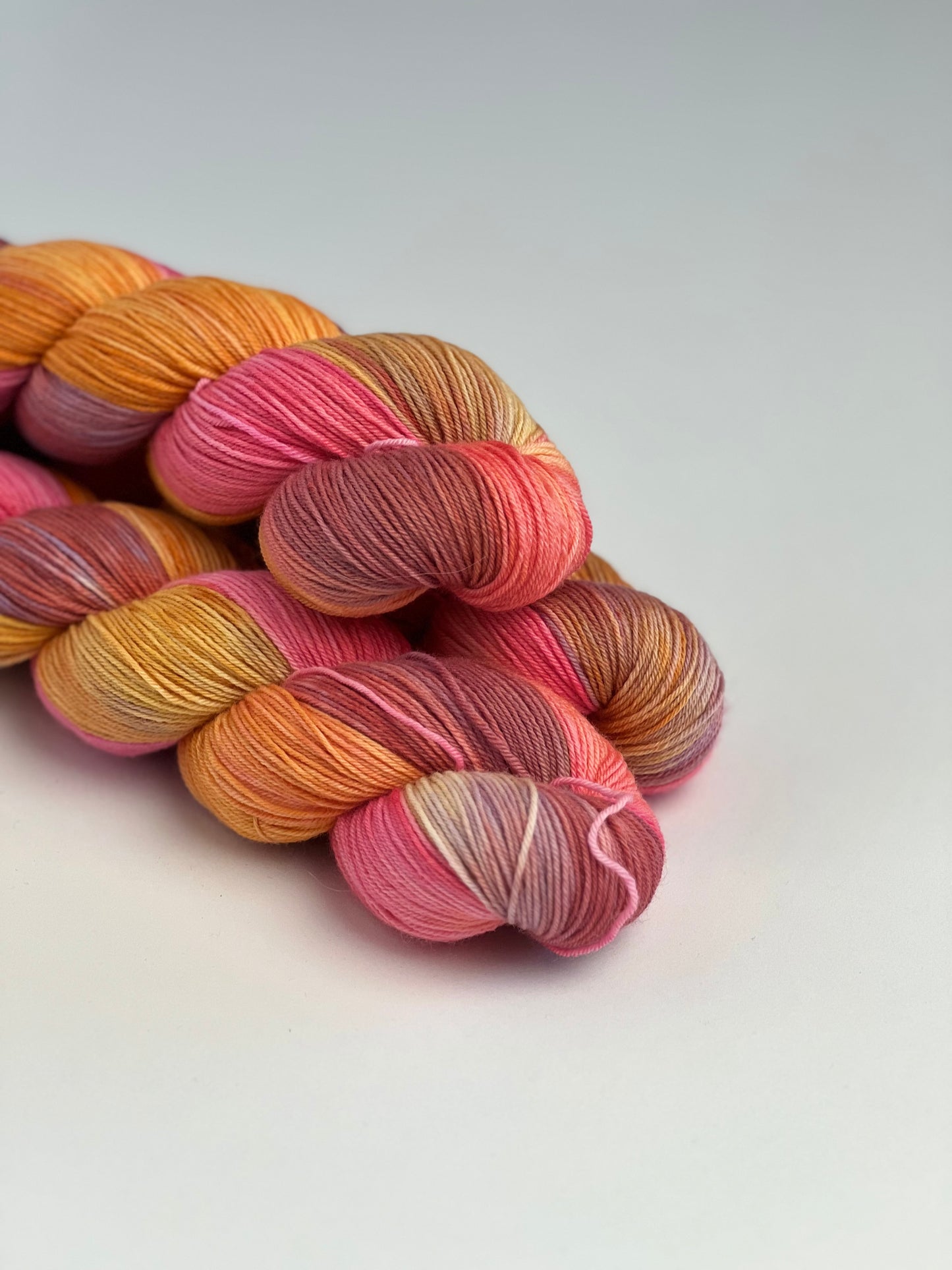 Unik Garn Organic Fine Merino - Juicy