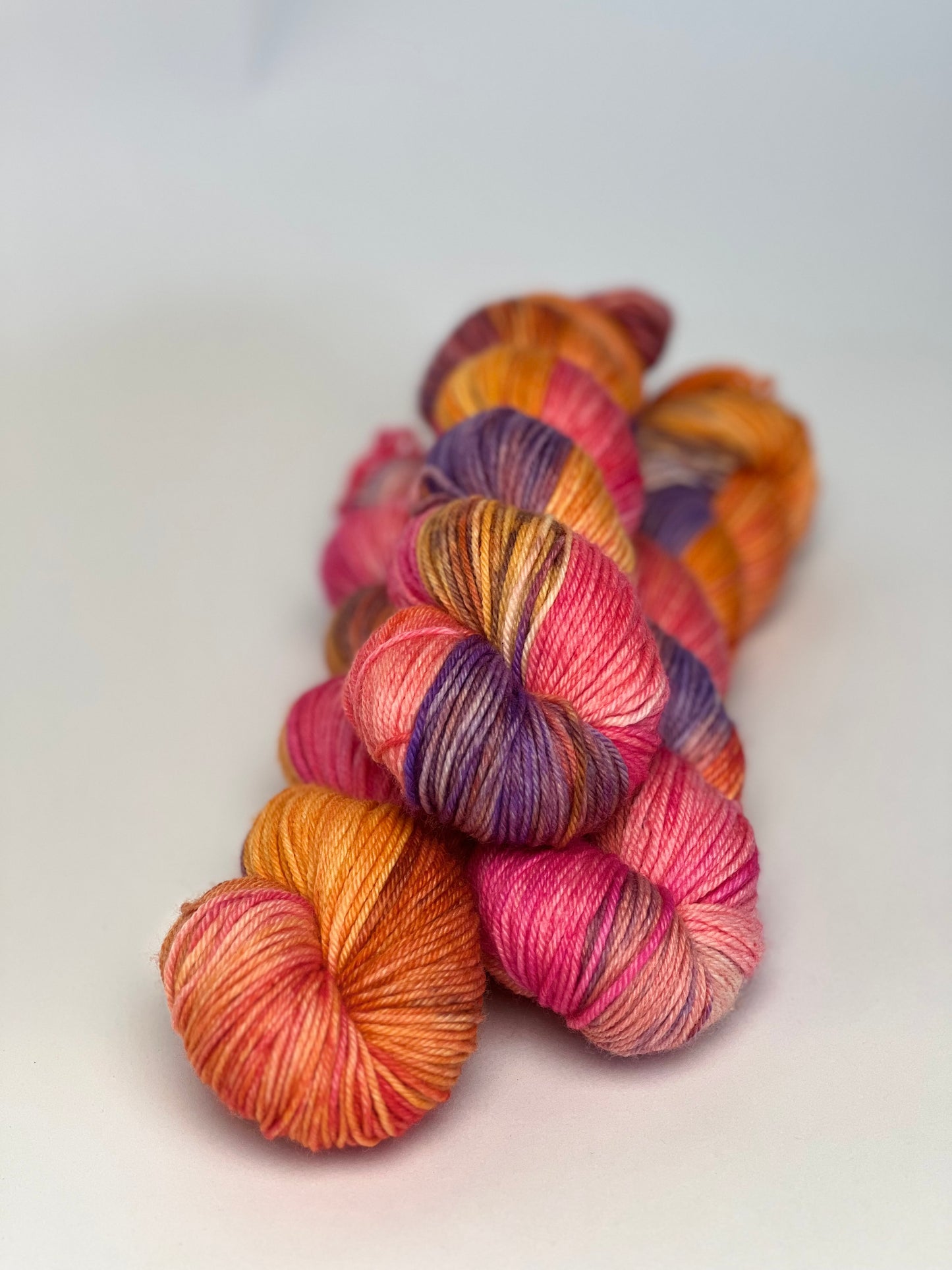 Unik Garn Sock DK - Juicy