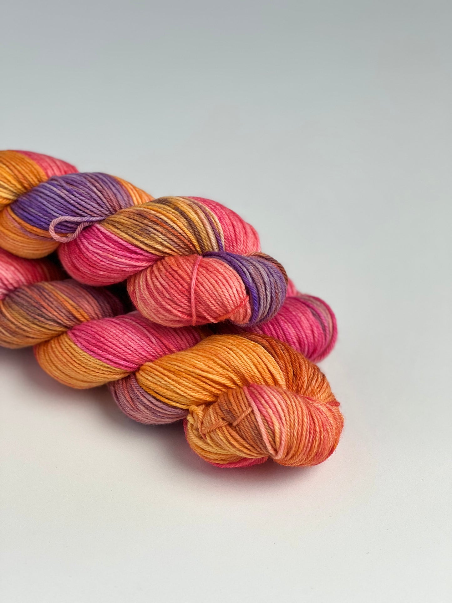 Unik Garn Sock DK - Juicy