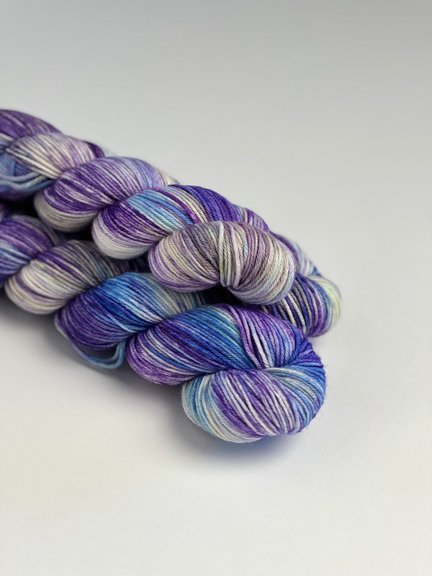 Unik Garn Sock DK - Ametyst