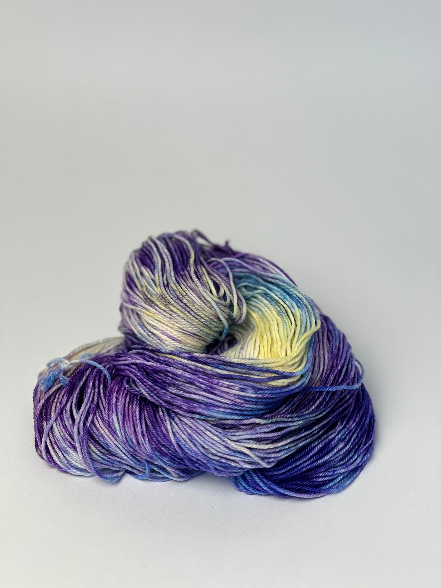 Unik Garn Sock DK - Ametyst