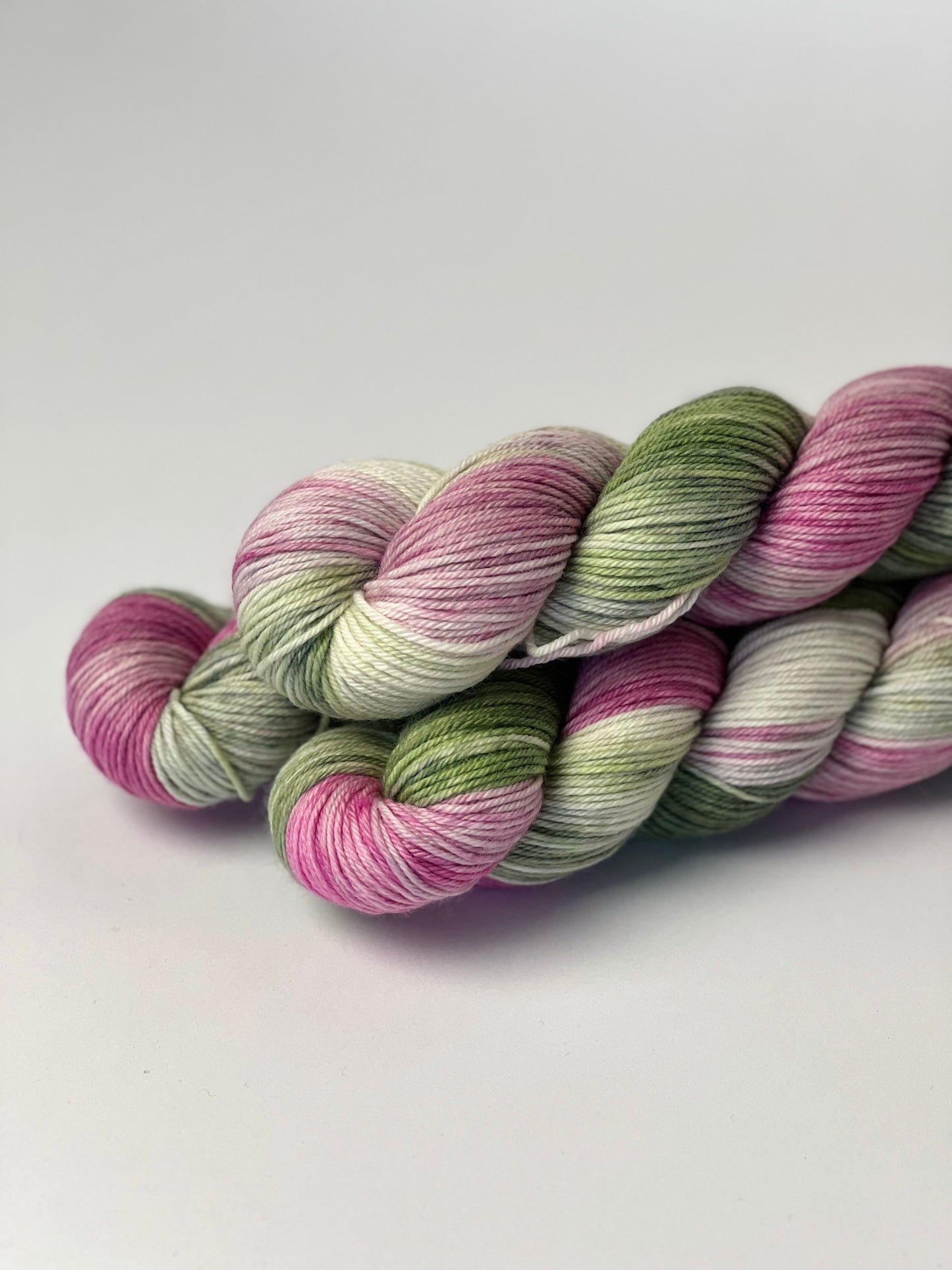 Unik Garn Sock DK - Hybenrose