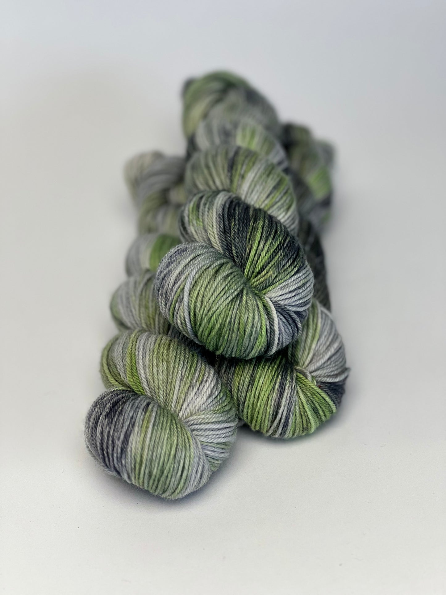 Unik Garn Sock DK - Vulkan