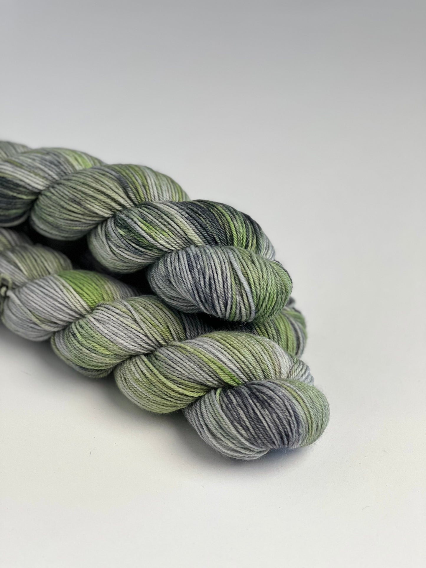 Unik Garn Sock DK - Vulkan