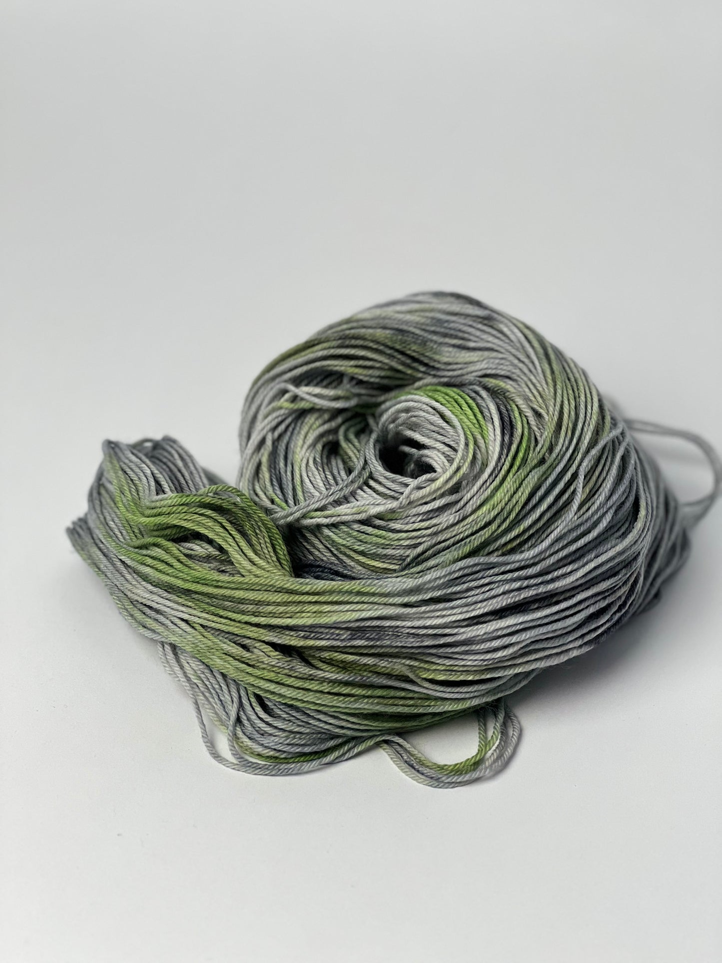 Unik Garn Sock DK - Vulkan