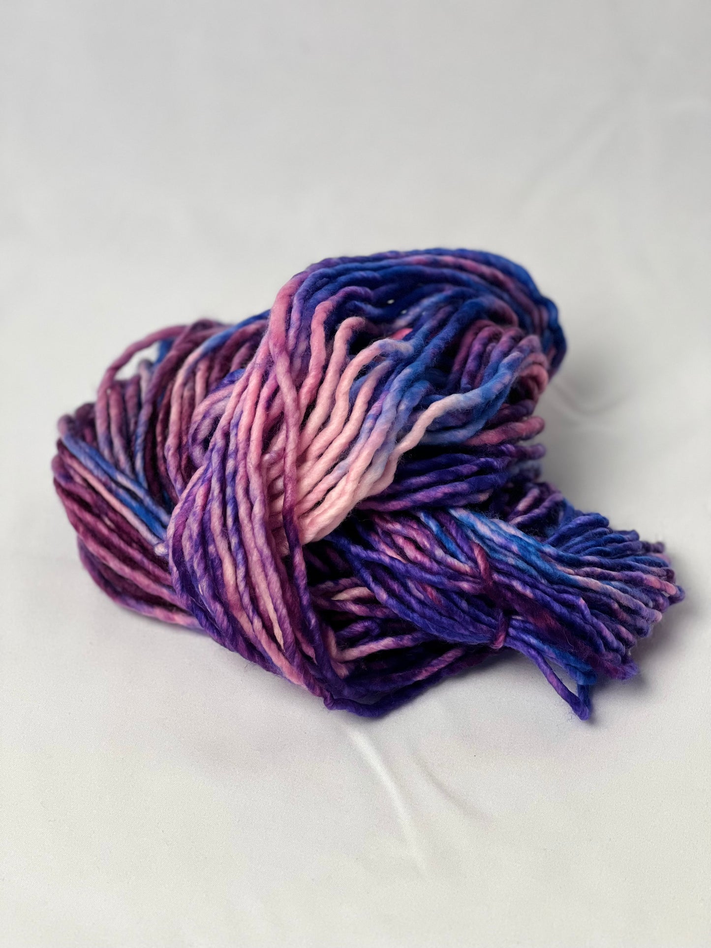 Unik Garn Chunky Singles - Party