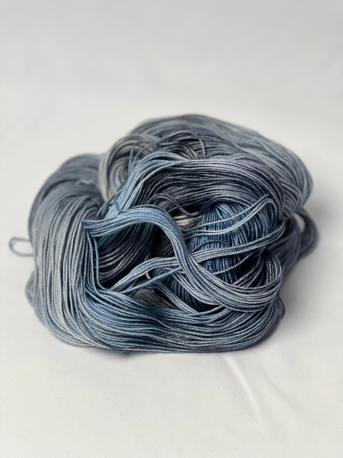 Unik Garn Cashmere/Silk - Skybrud