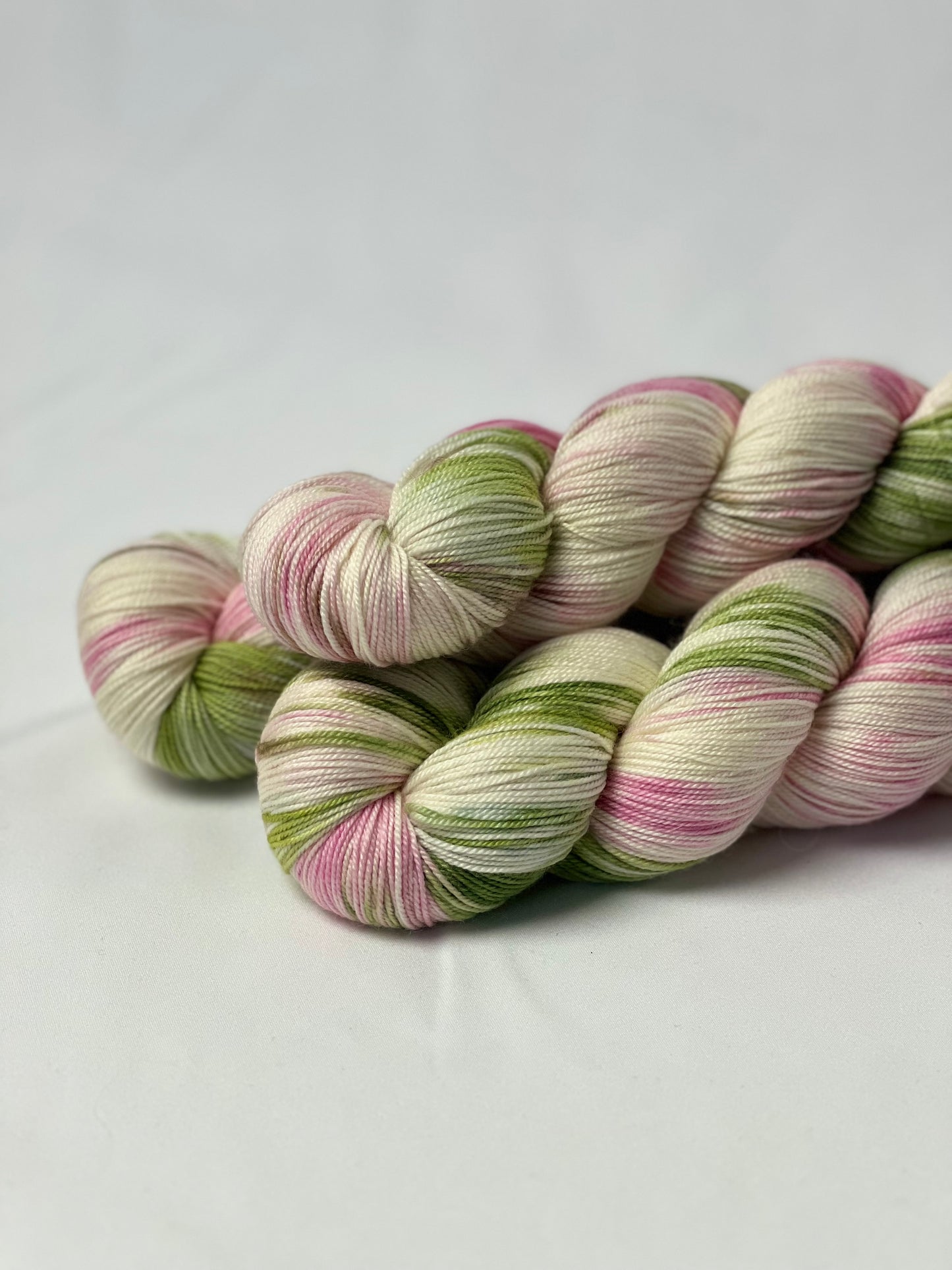 Unik Garn Cashmere/Silk - Rose