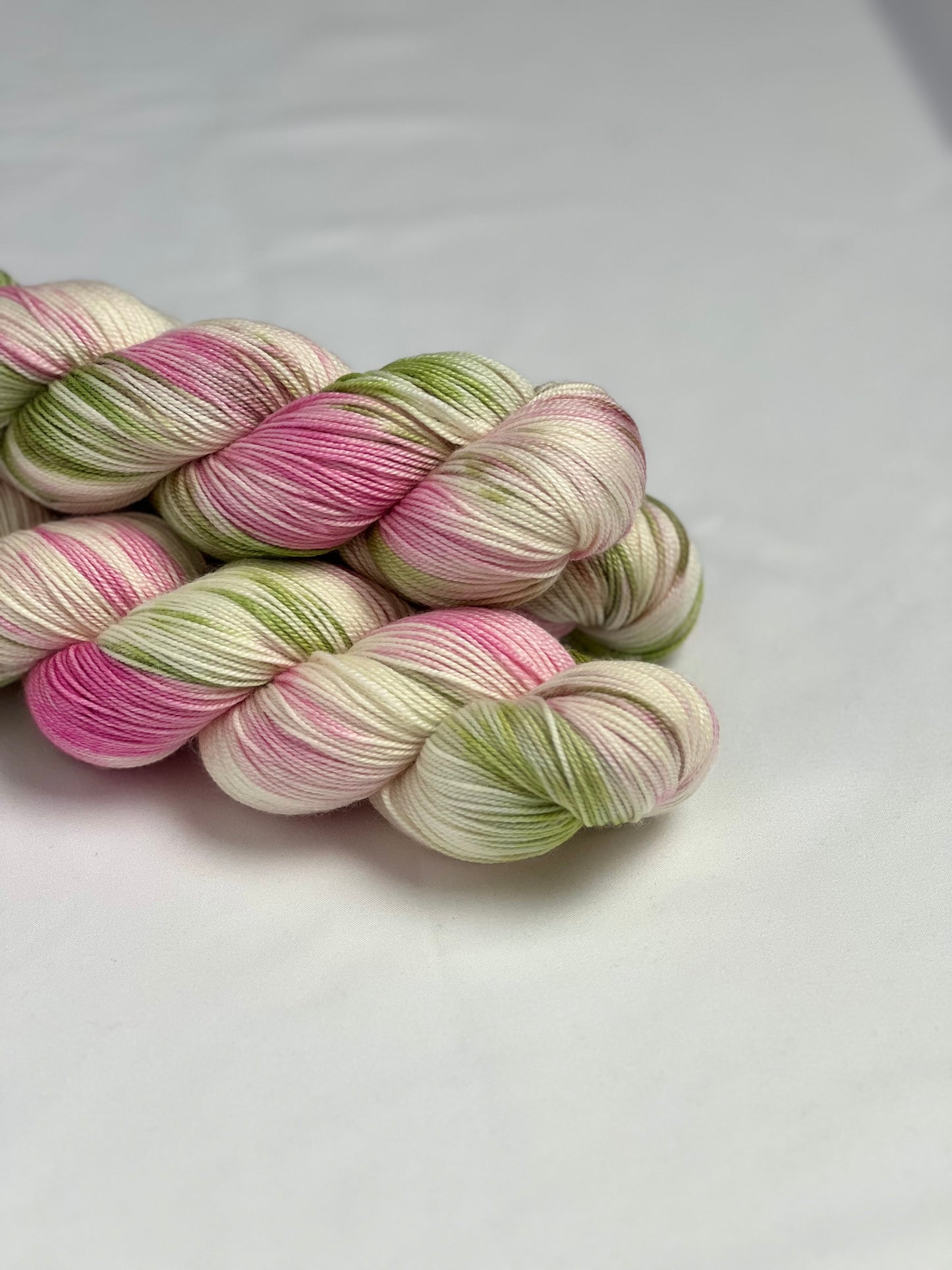 Unik Garn Cashmere/Silk - Rose