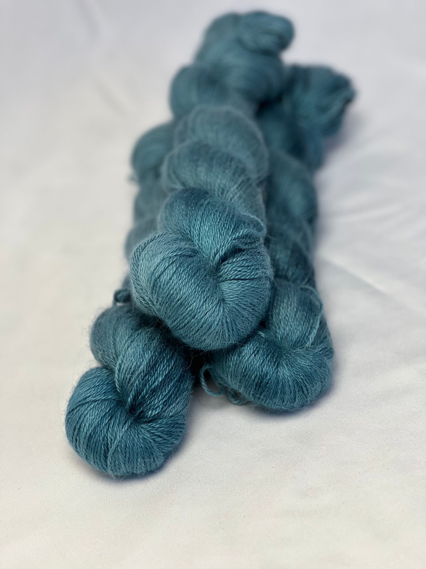 Unik Garn Angel Delight - Opal