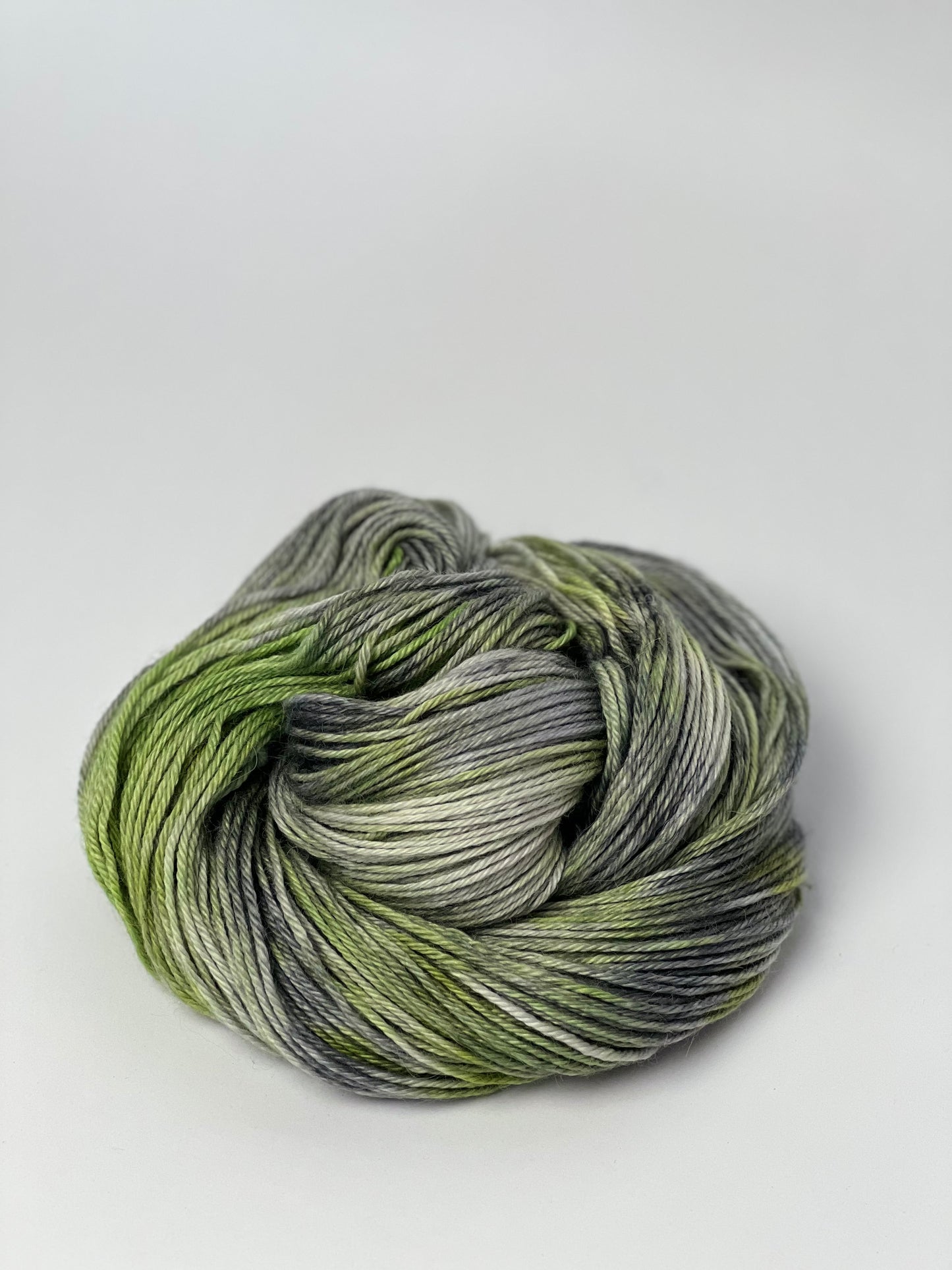 Unik Garn Angel Delight DK - Vulkan