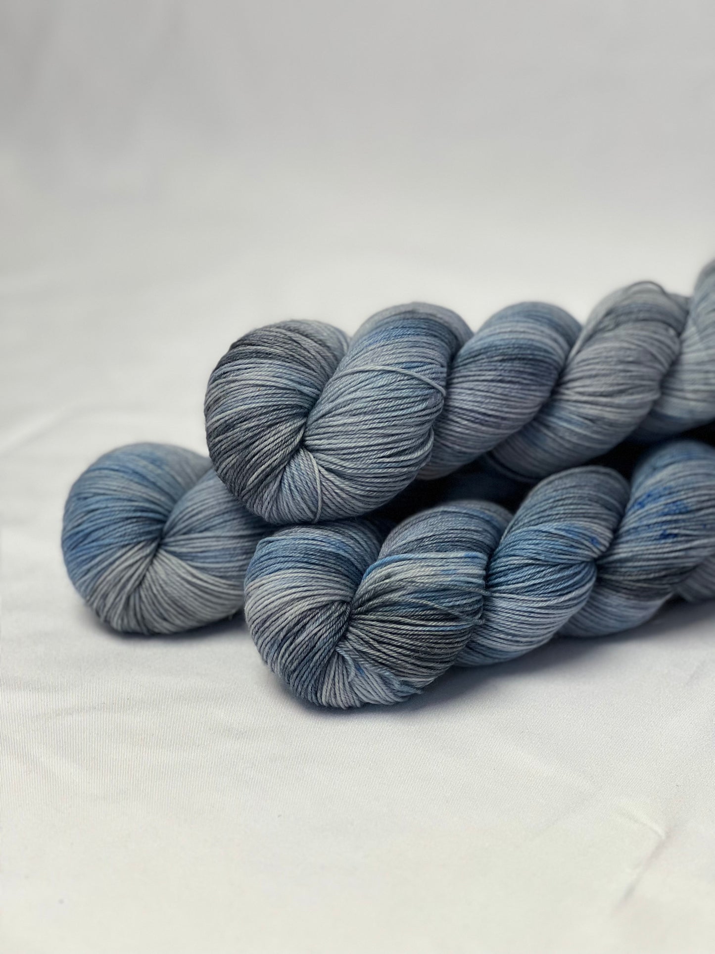 Unik Garn Sock - Skybrud
