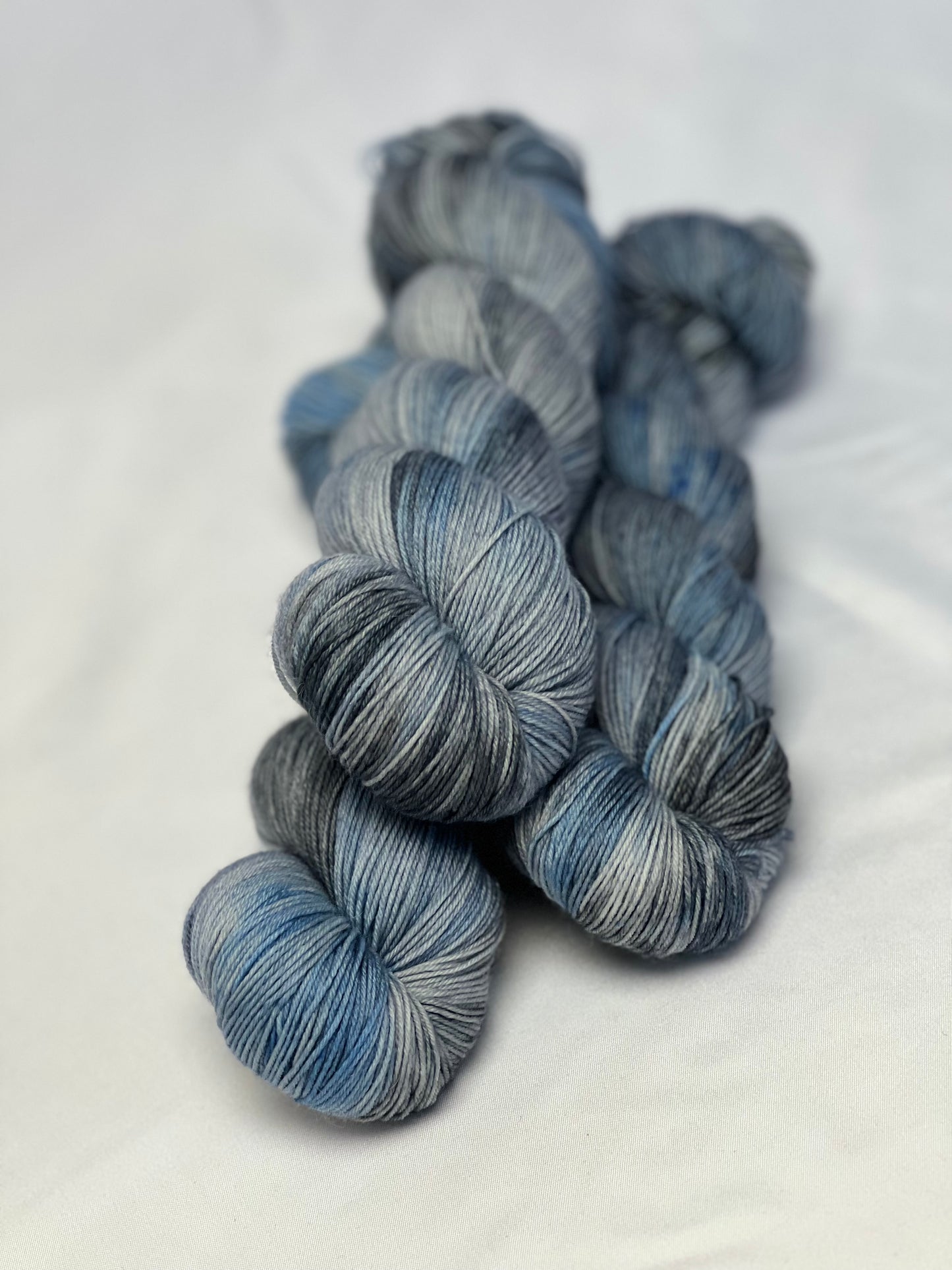 Unik Garn Sock - Skybrud
