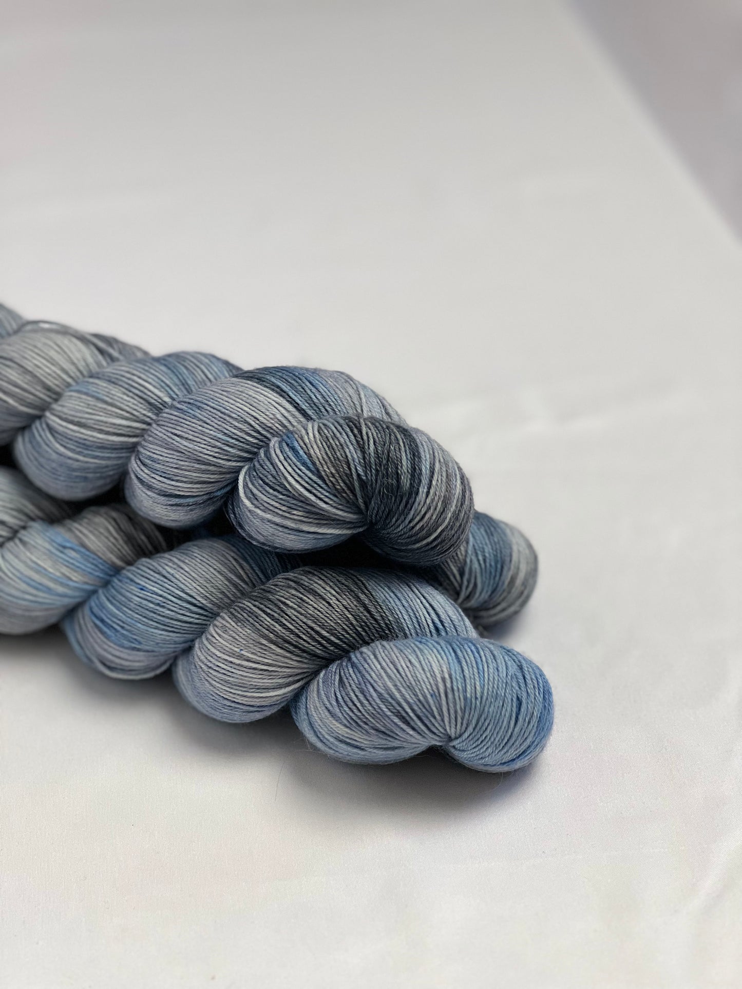 Unik Garn Sock - Skybrud