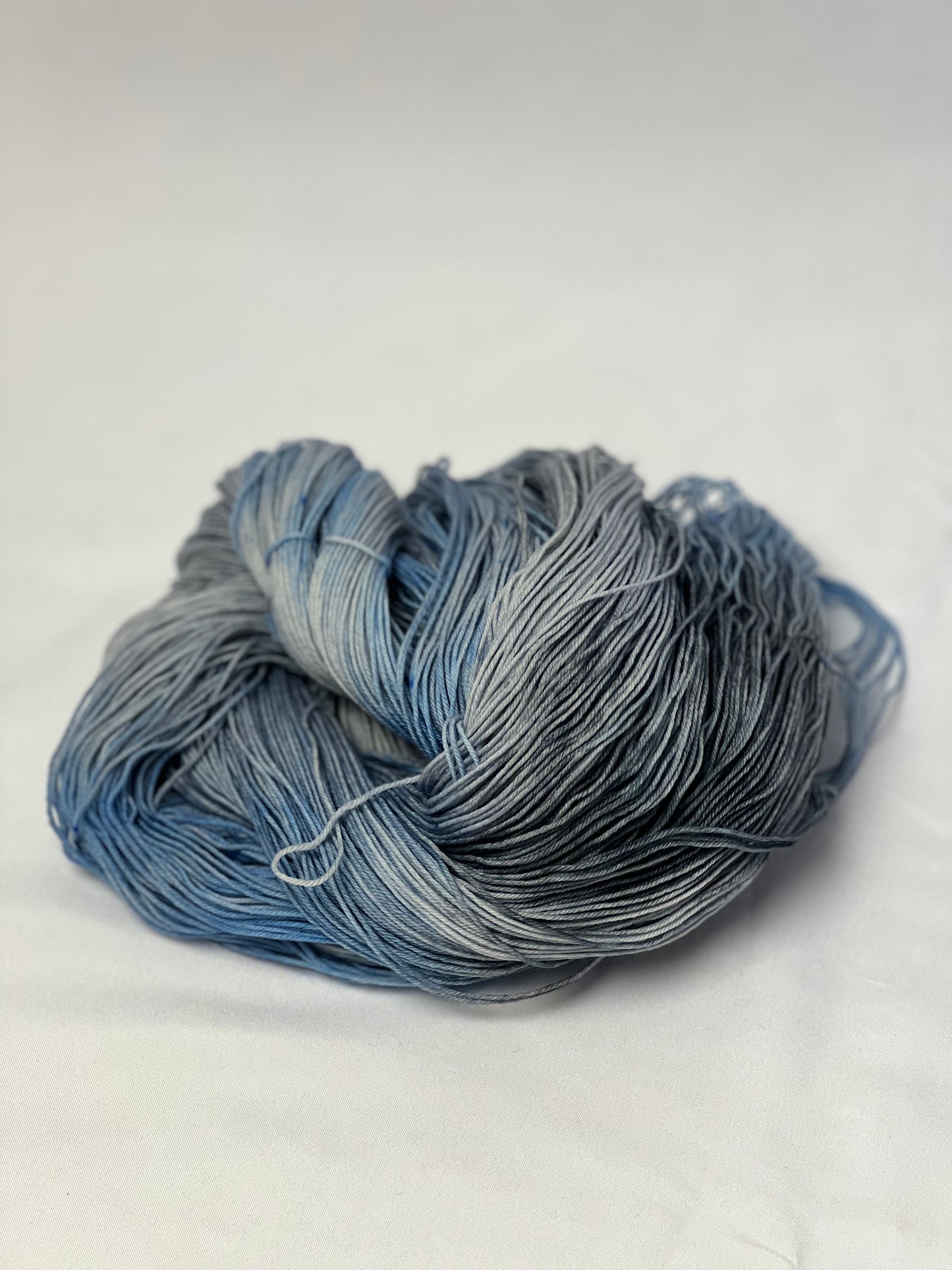 Unik Garn Sock - Skybrud