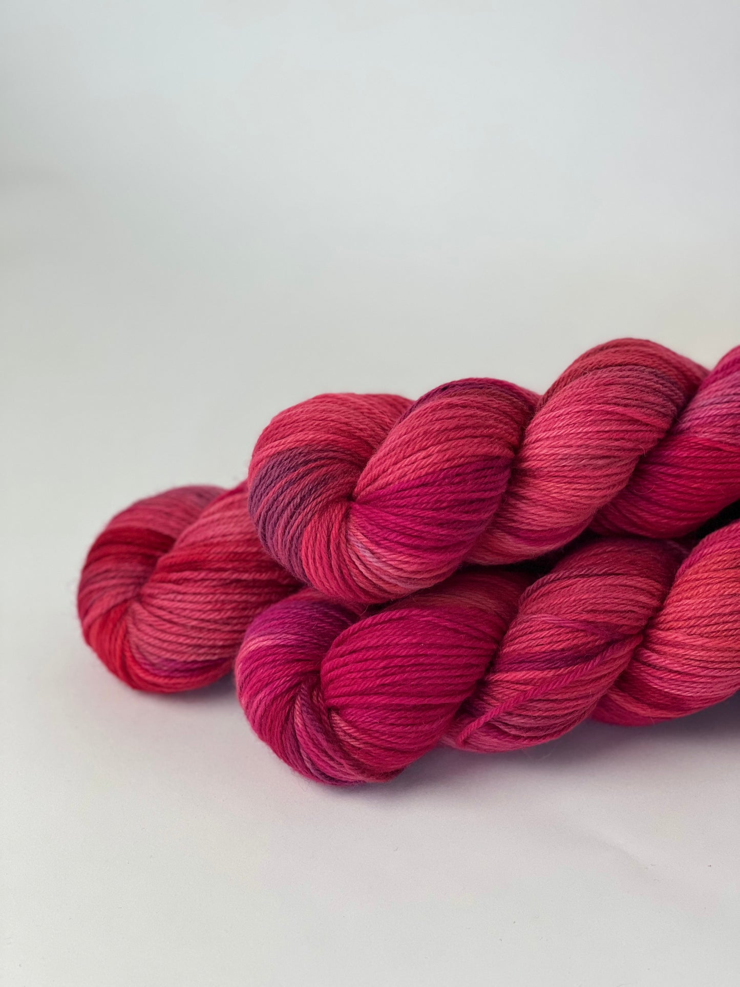 Unik Garn Peruvian Highland Wool DK - Valentine