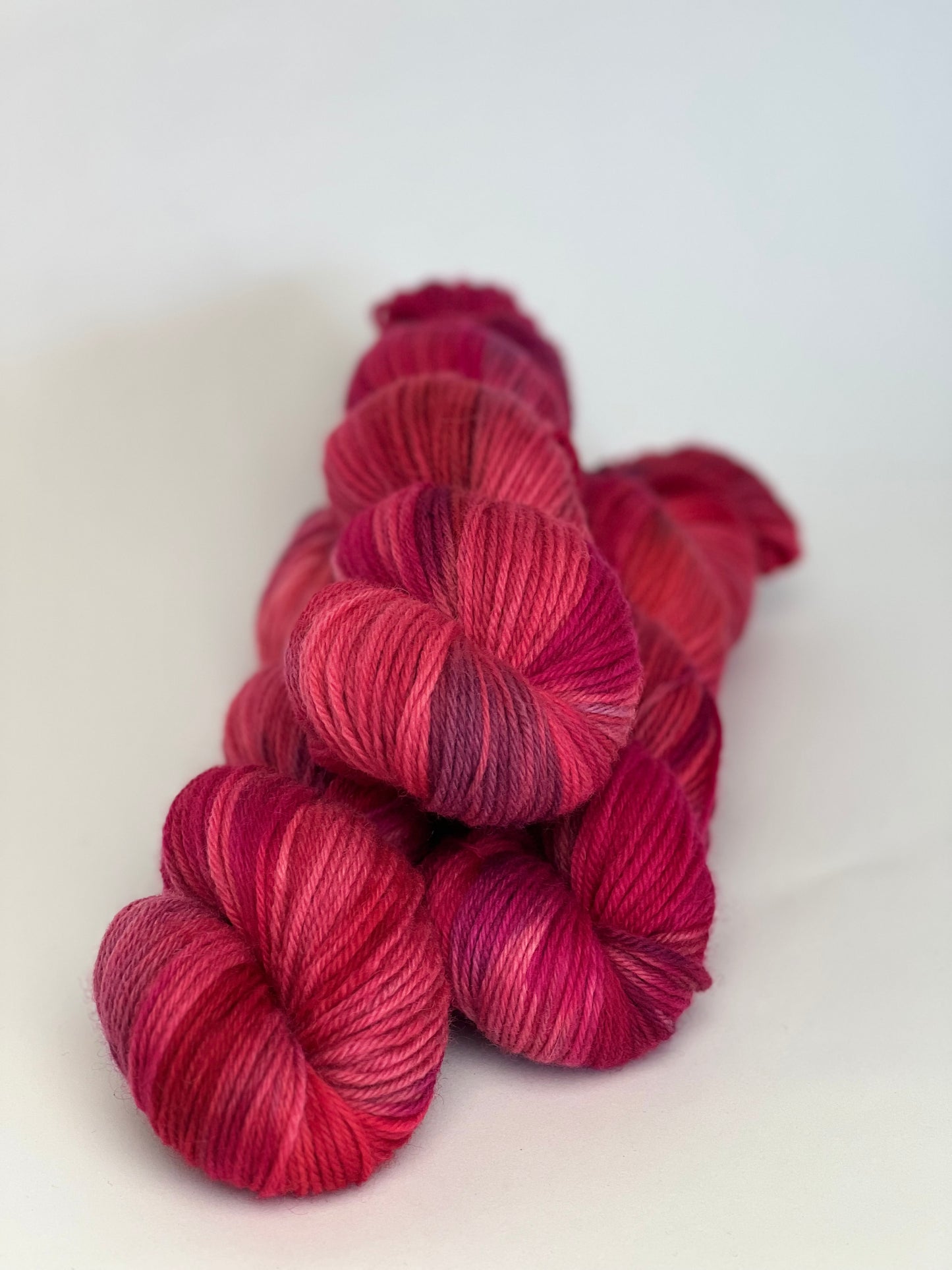 Unik Garn Peruvian Highland Wool DK - Valentine