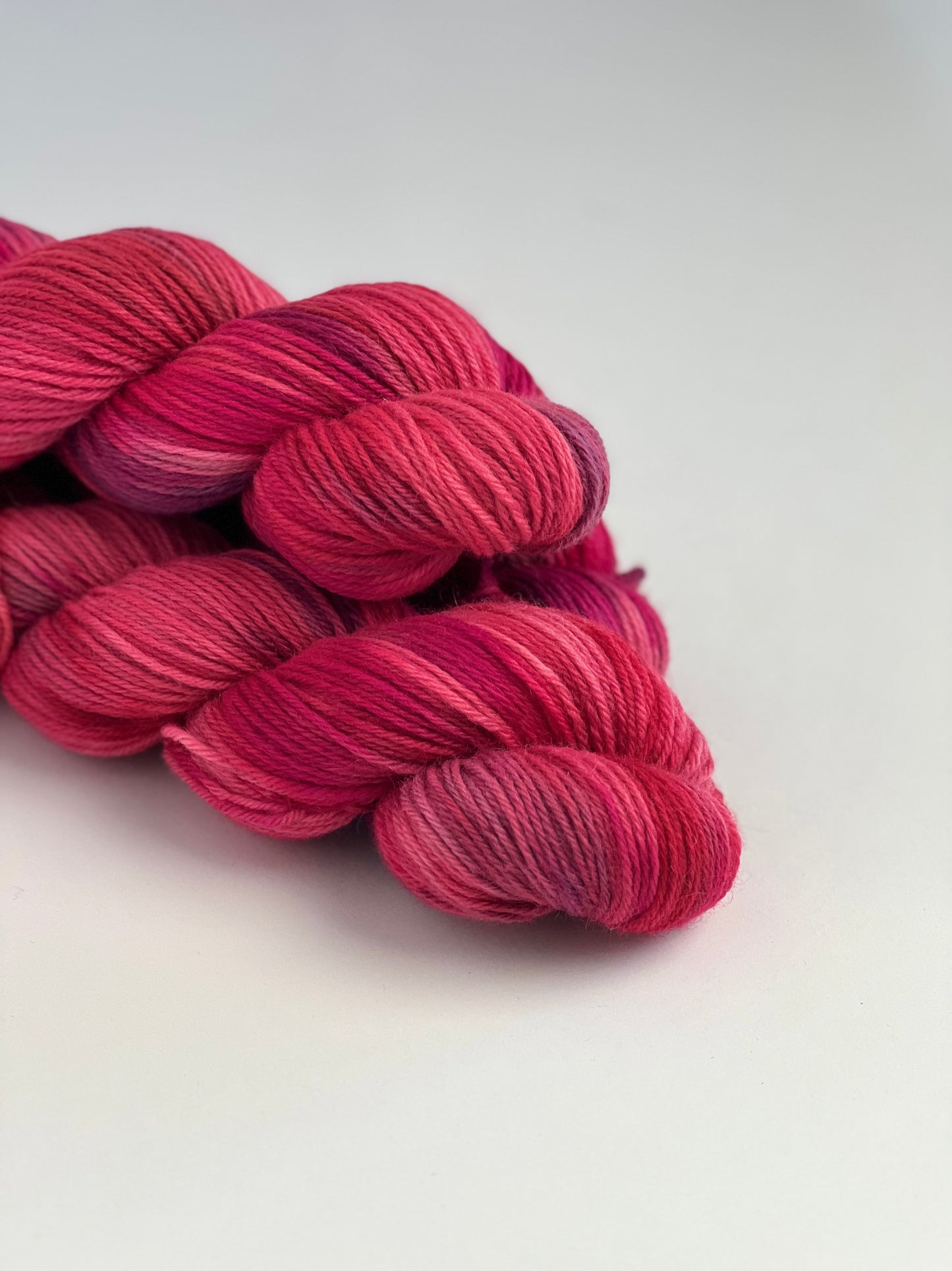 Unik Garn Peruvian Highland Wool DK - Valentine