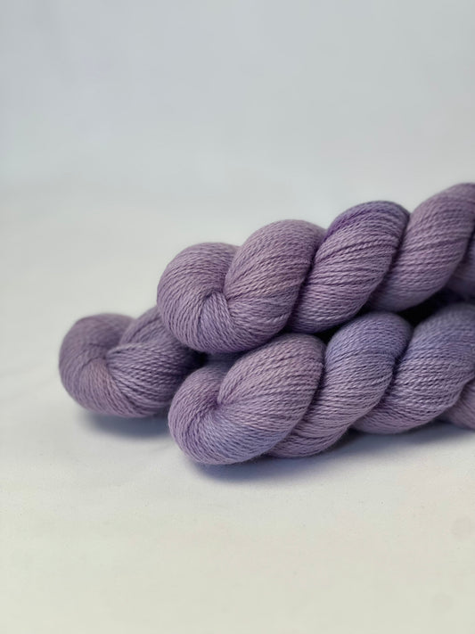Unik Garn Peruvian Highland Wool - Lilla Syren
