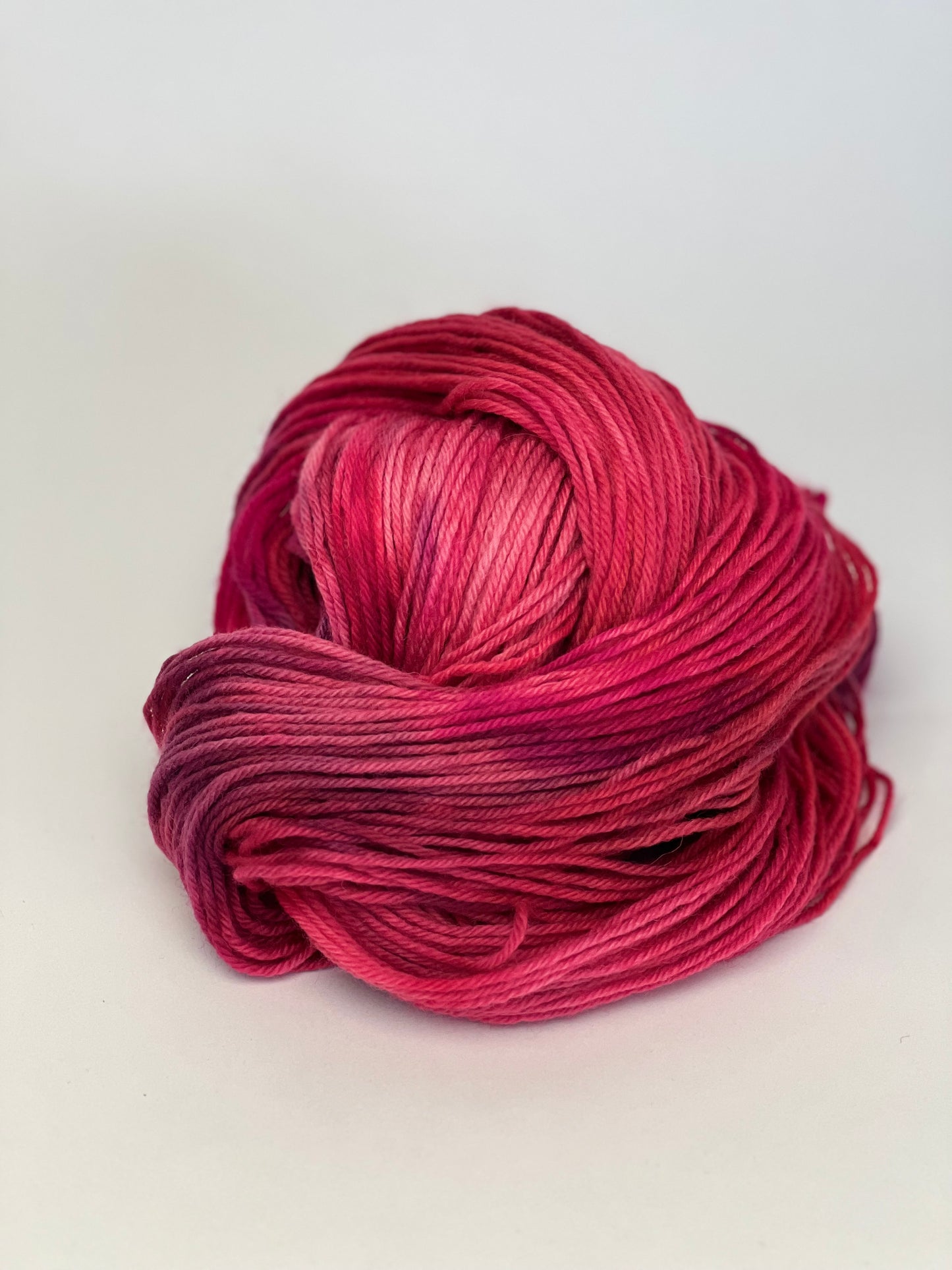 Unik Garn Peruvian Highland Wool DK - Valentine