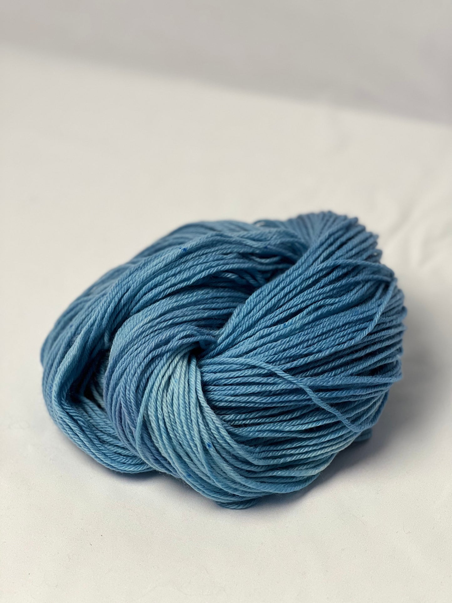 Unik Garn Merino DK - Isdronning
